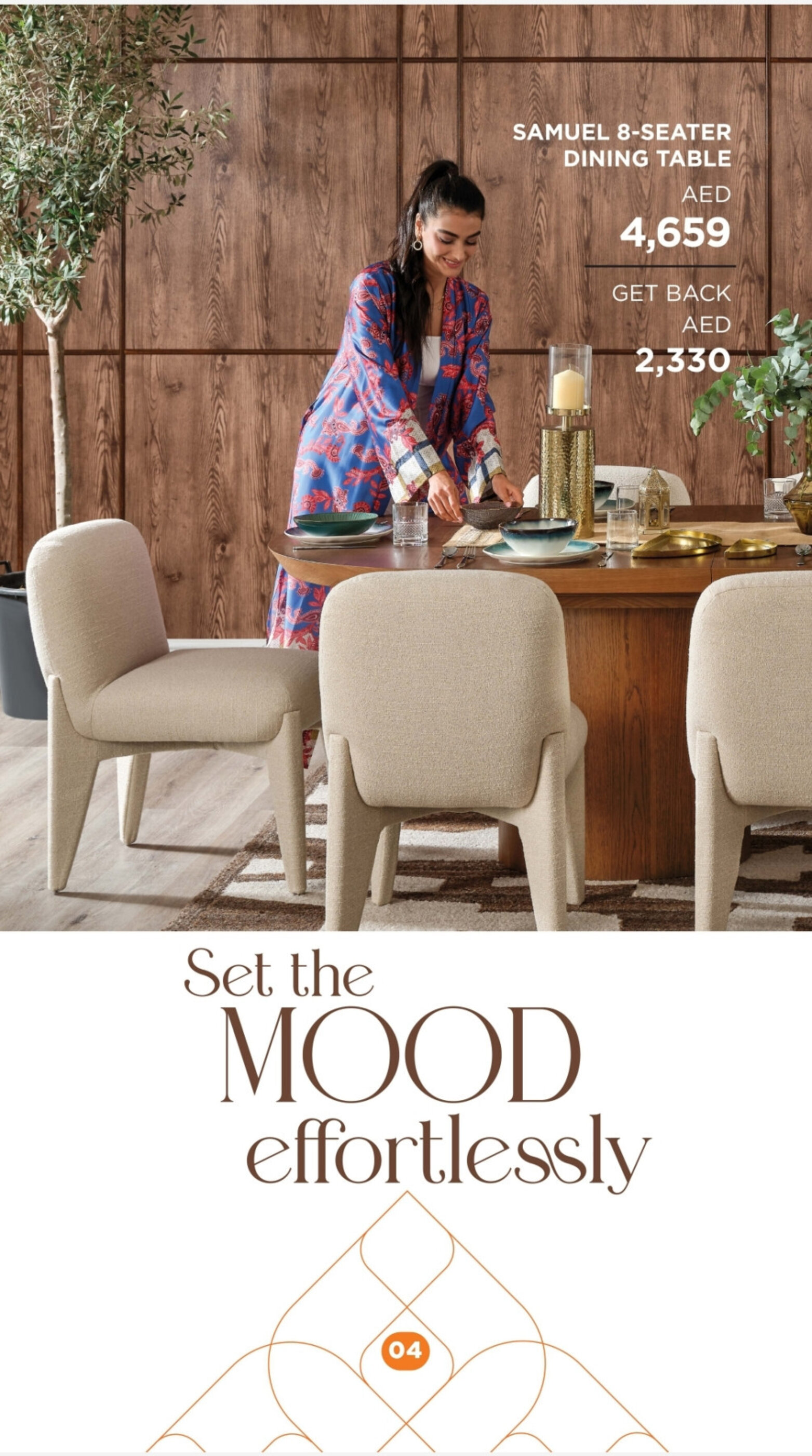 Homes R Us catalogue - 22-03-2025