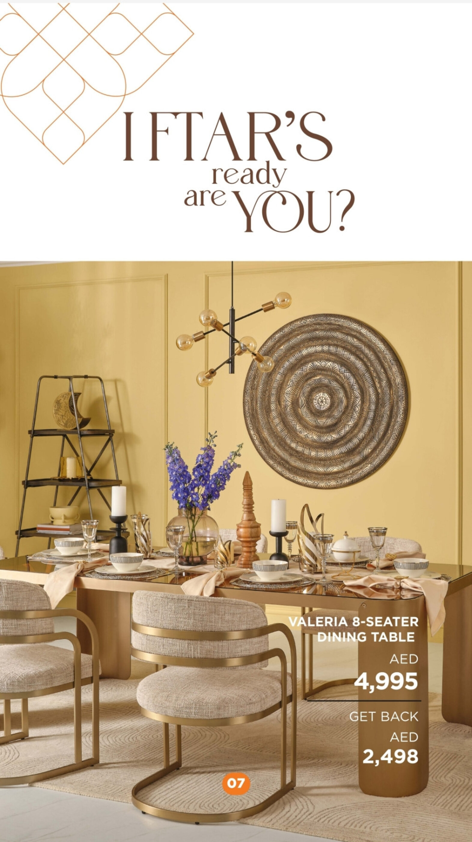 Homes R Us catalogue - 22-03-2025