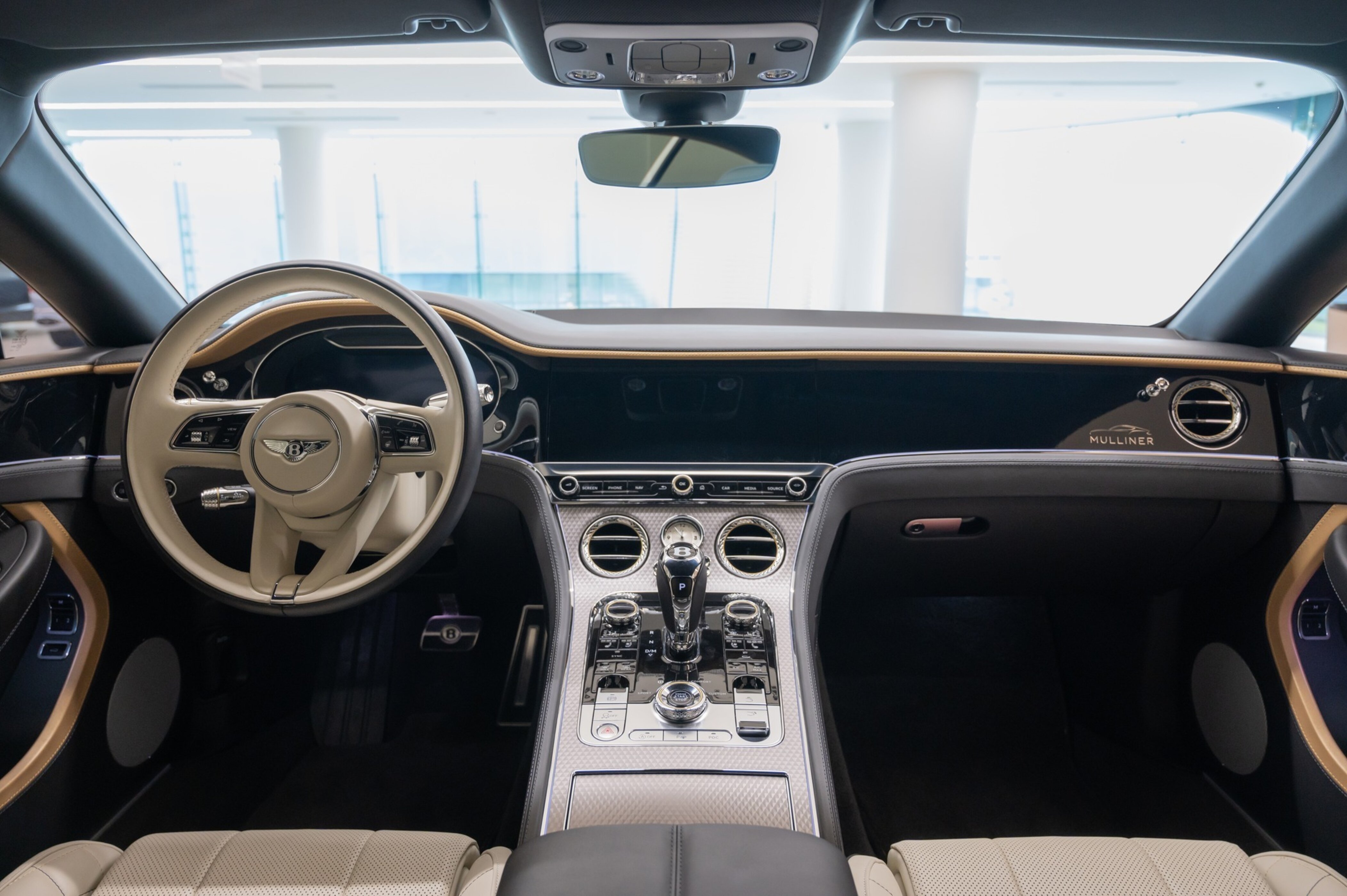 Bentley catalogue week 15 - 07-04-2025