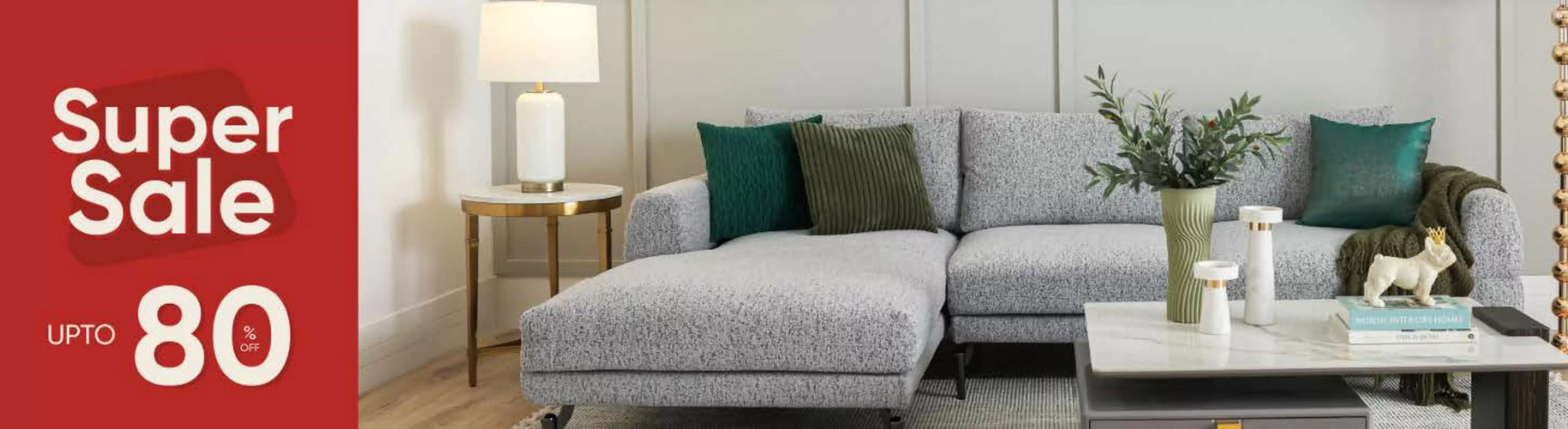 Danube Home catalogue week 22 - 26-05-2025 (26-05-2025 01-06-2025) | 1