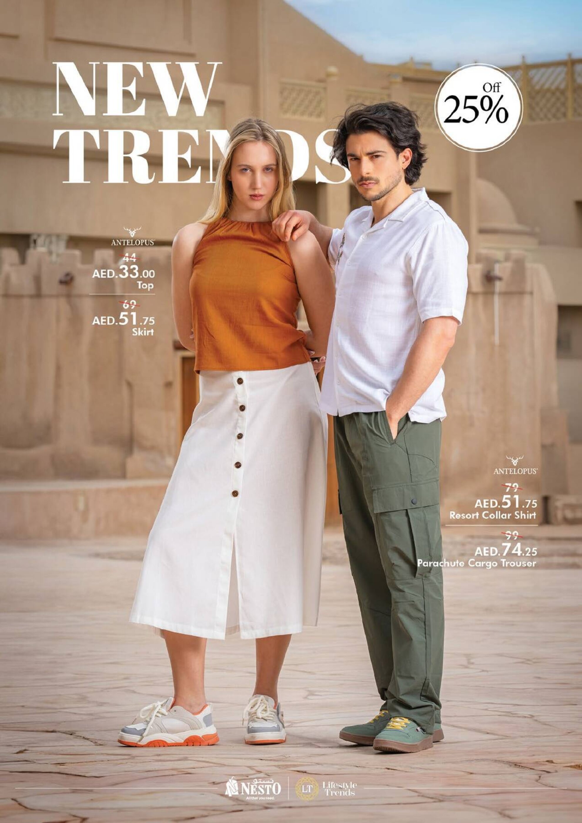 Nesto catalogue - 15-03-2025