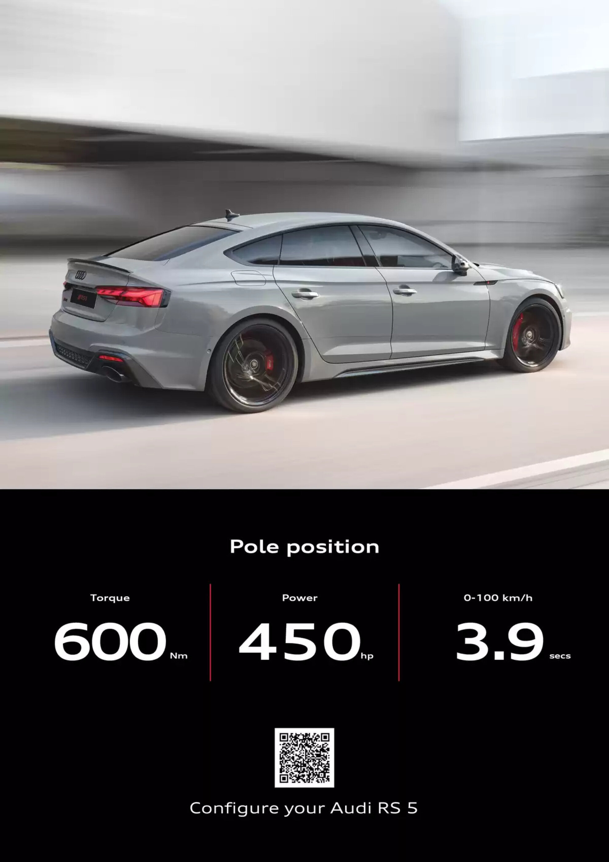 Audi catalogue - 21-01-2025