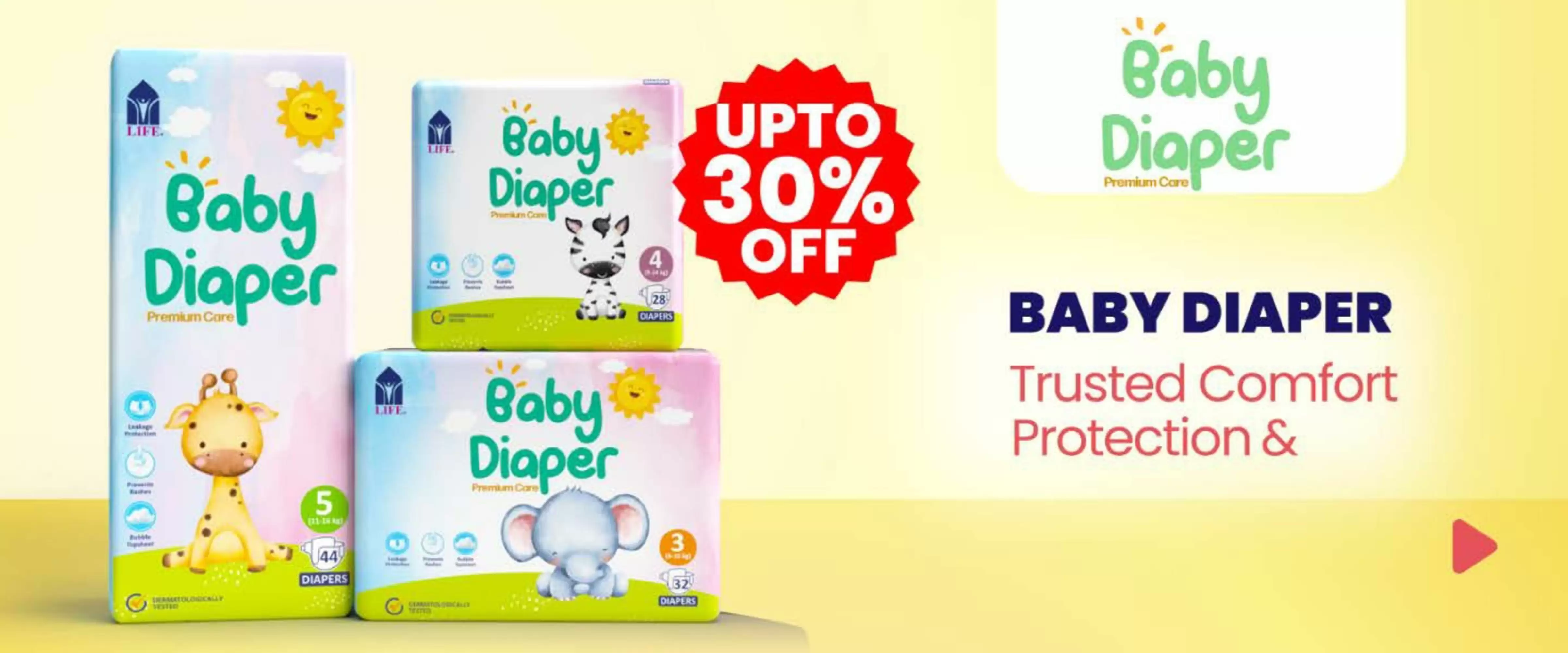 Life Pharmacy catalogue week 18 - 02-05-2025