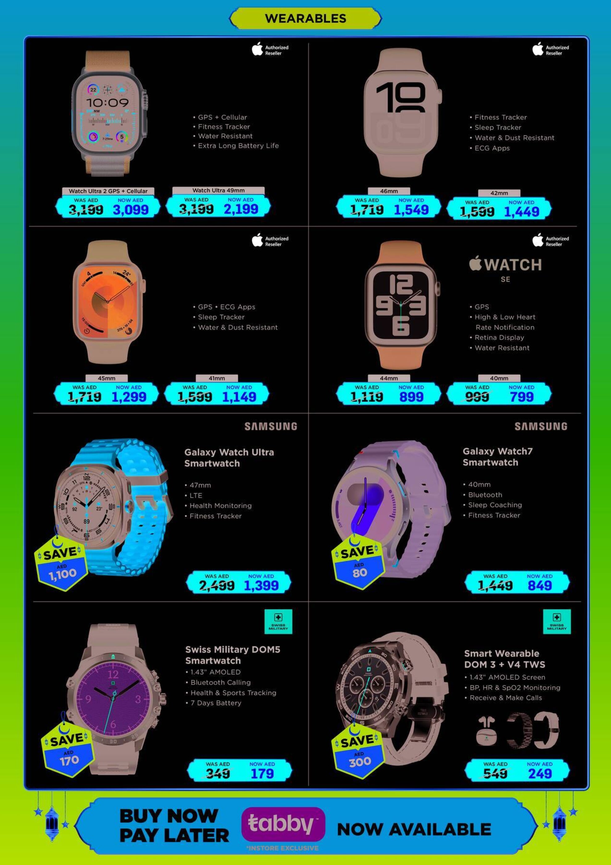 Union Coop catalogue - 27-03-2025