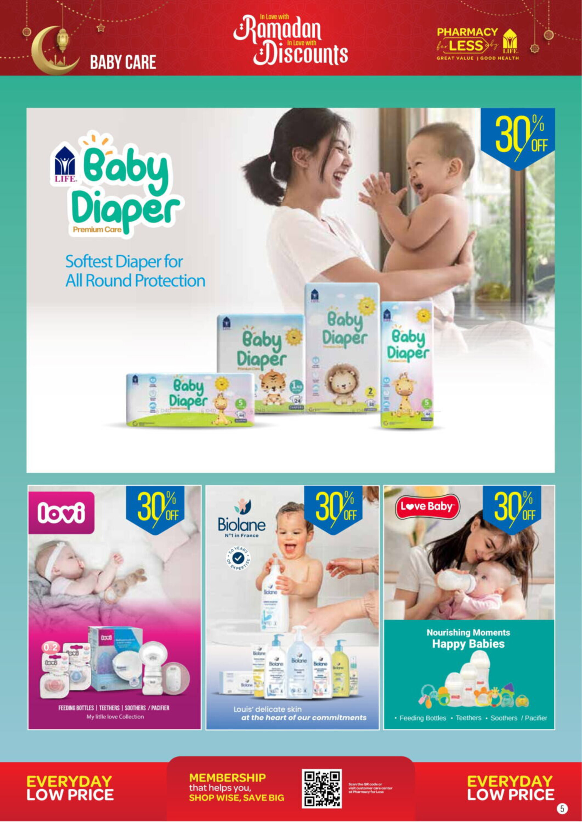 Life Pharmacy catalogue - 11-03-2025