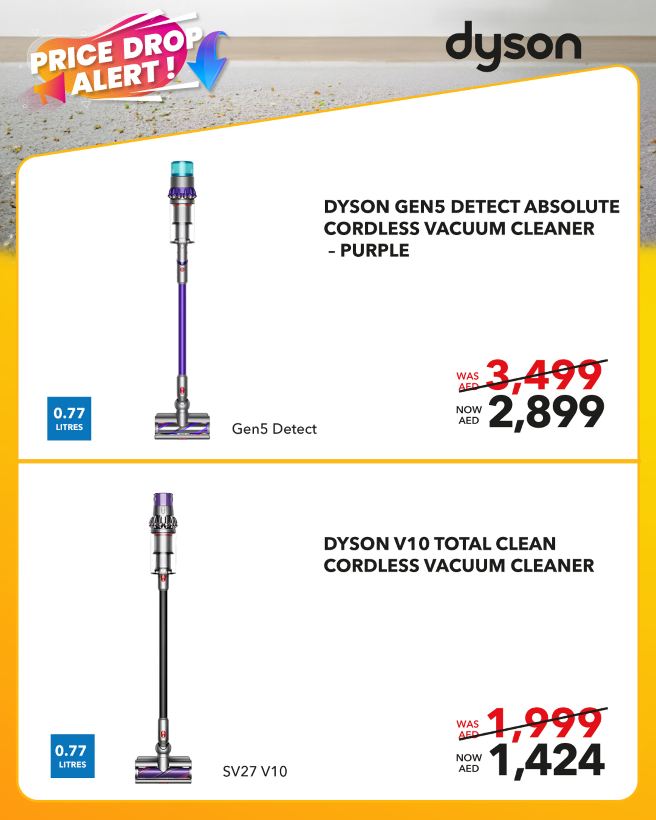 Sharaf DG catalogue week 16 - 16-04-2025