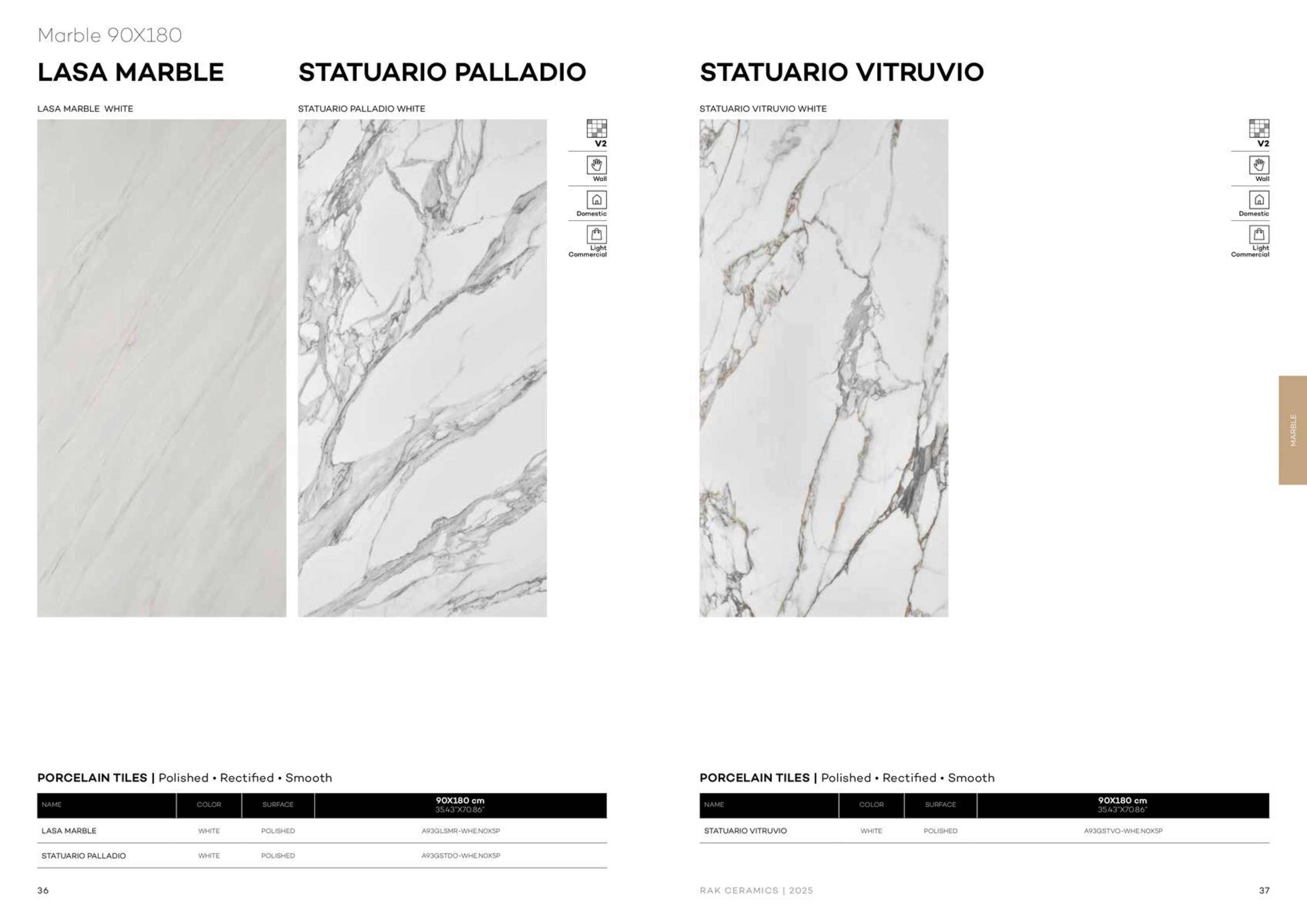 Rak Ceramics catalogue week 16 - 17-04-2025