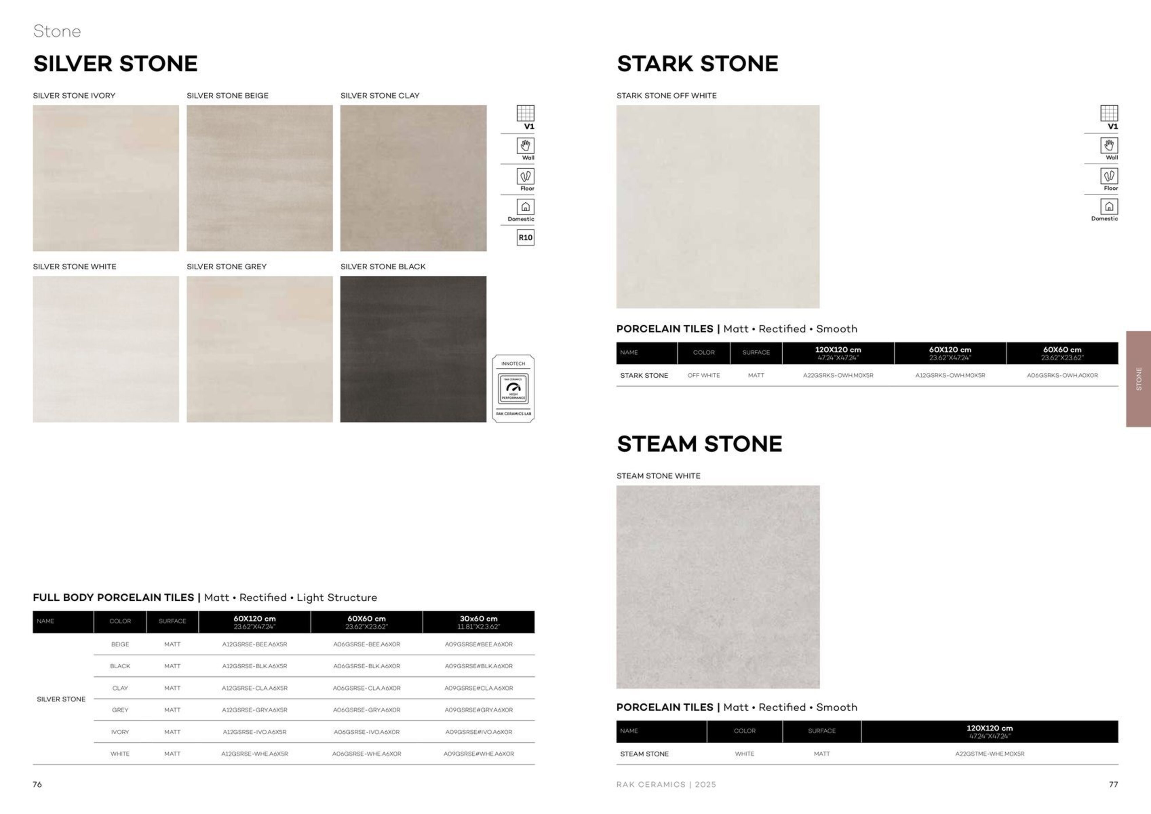 Rak Ceramics catalogue week 16 - 17-04-2025