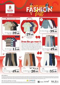 Nesto catalogue - 01-05-2025 (01-05-2025 11-05-2025)