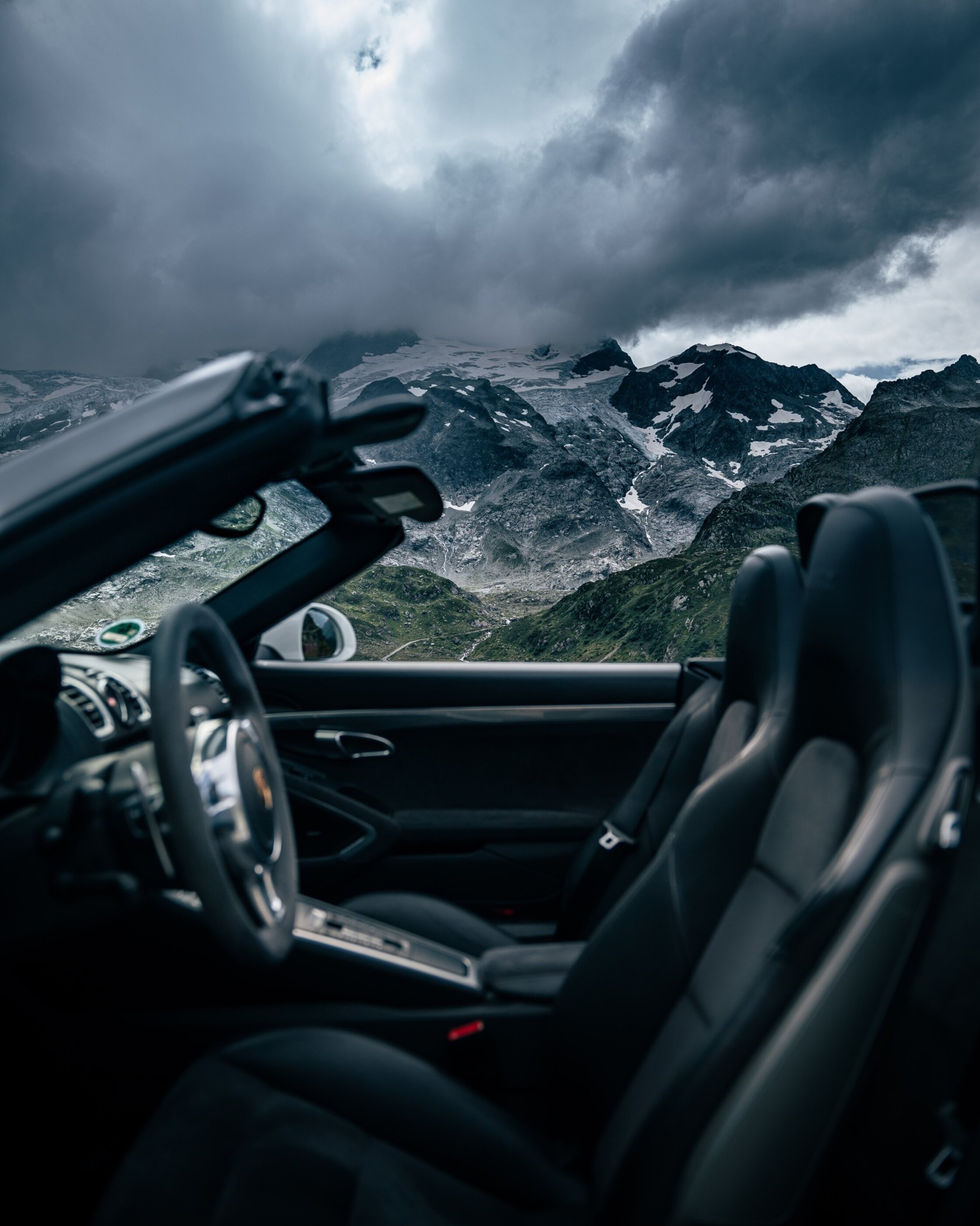 Porsche catalogue - 21-04-2025