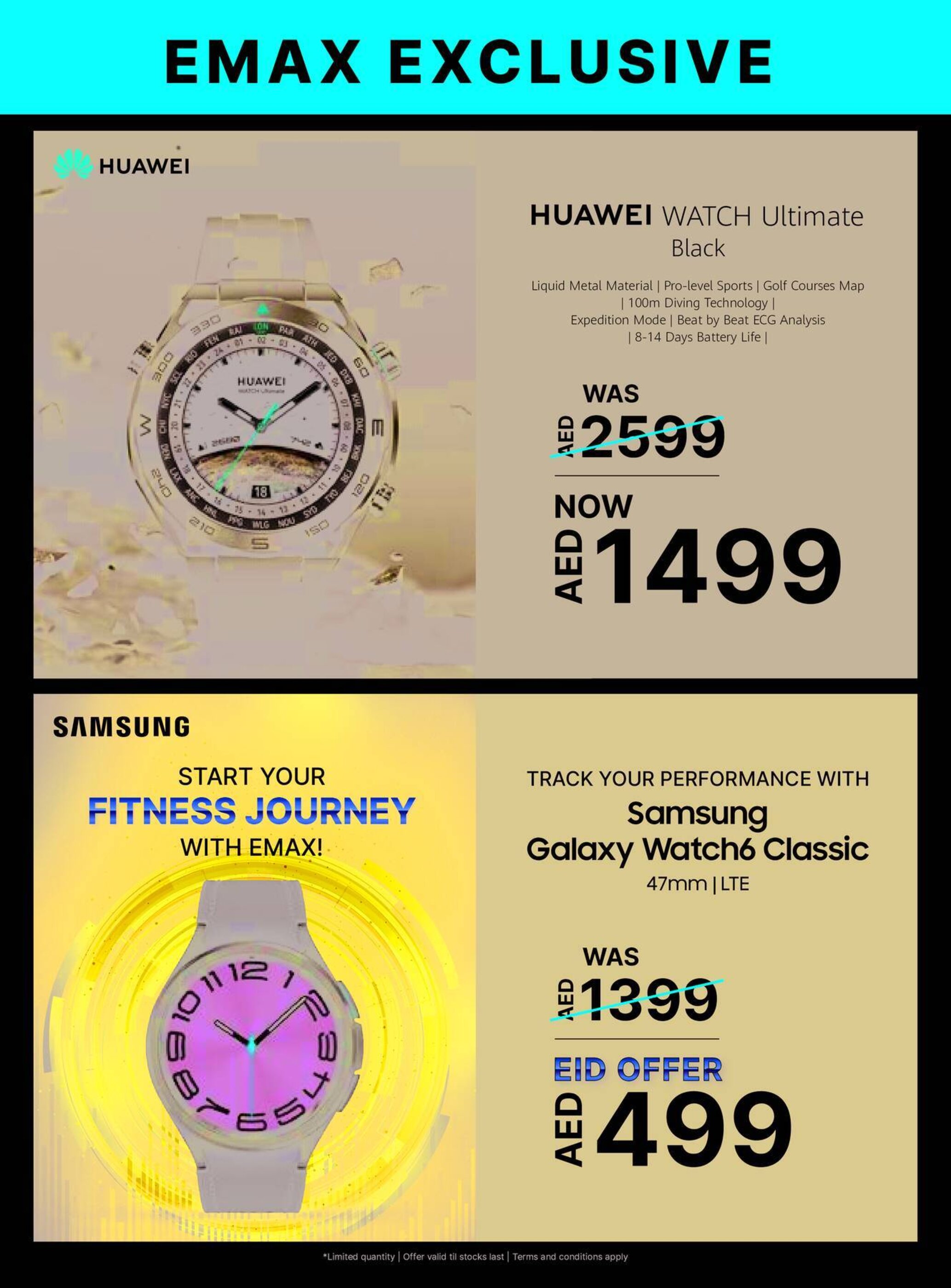 Emax catalogue week 12 - 21-03-2025