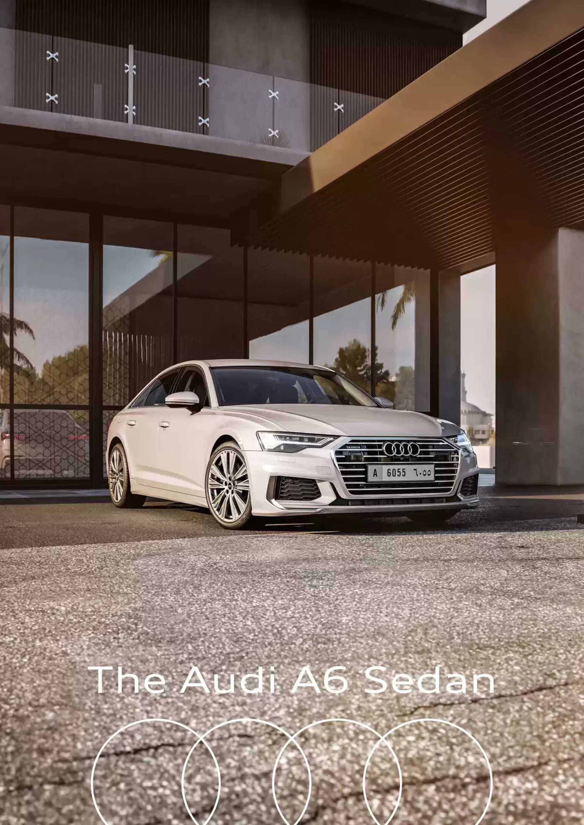 Audi catalogue - 21-01-2025