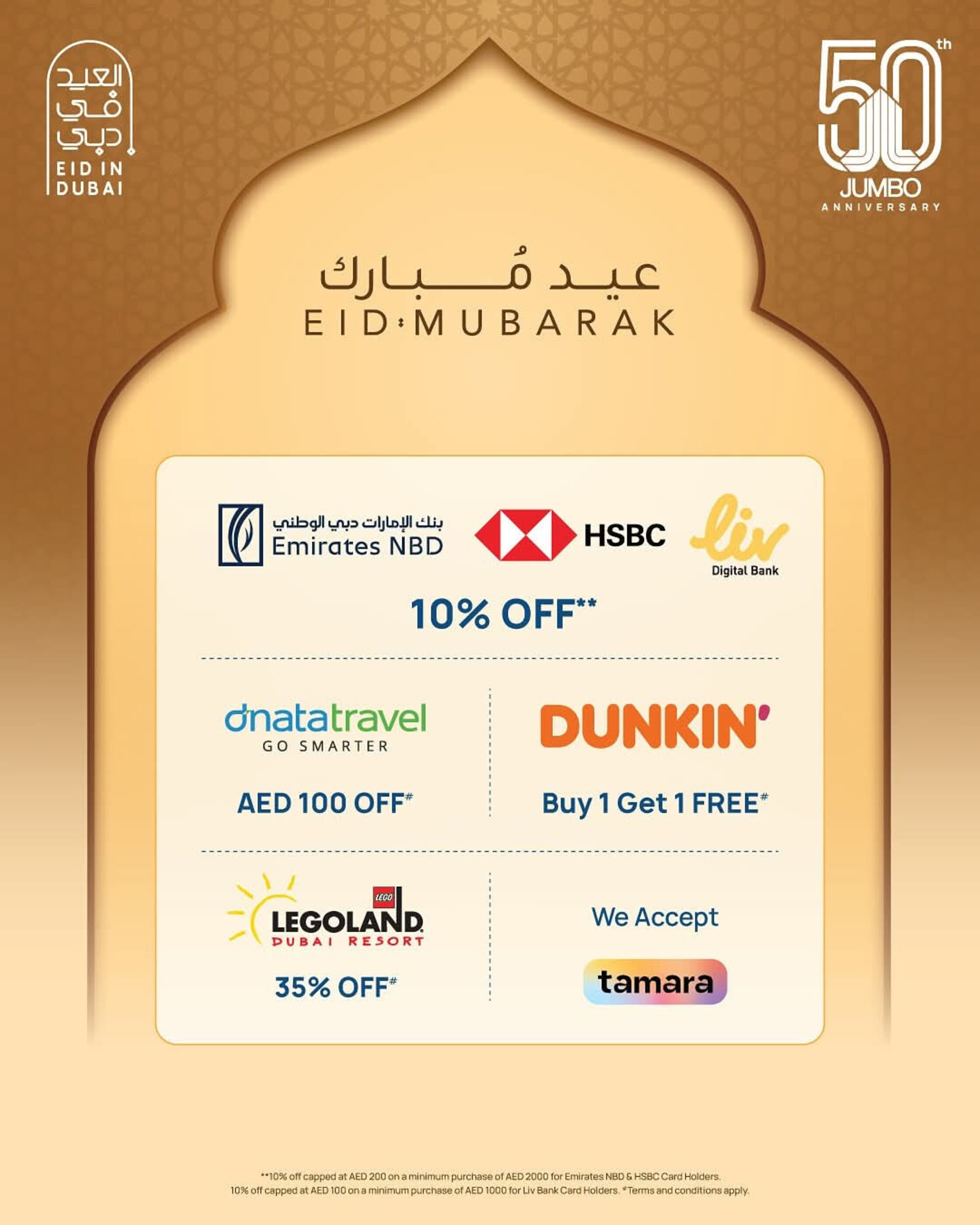 Jumbo catalogue week 14 - 30-03-2025
