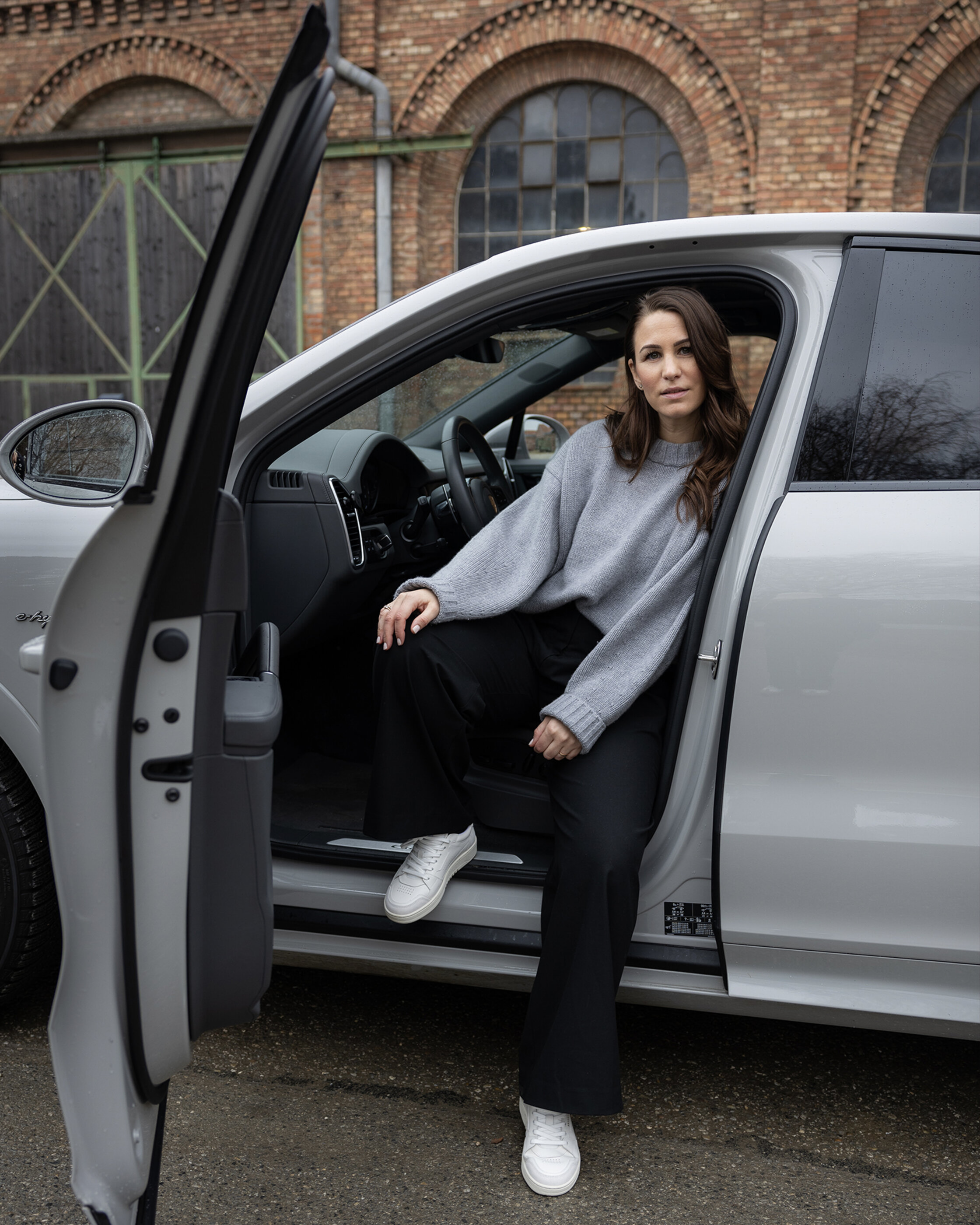Porsche catalogue - 02-04-2025