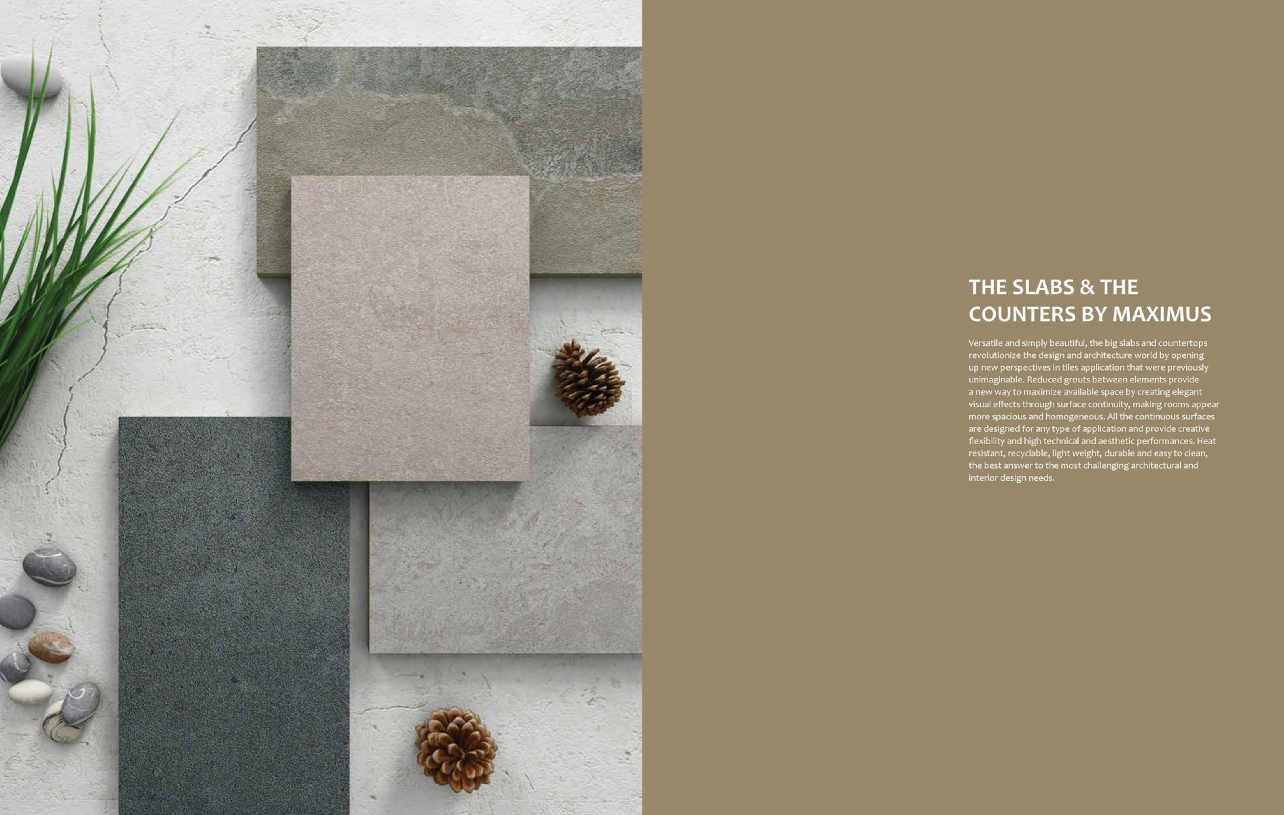 Rak Ceramics catalogue week 16 - 17-04-2025