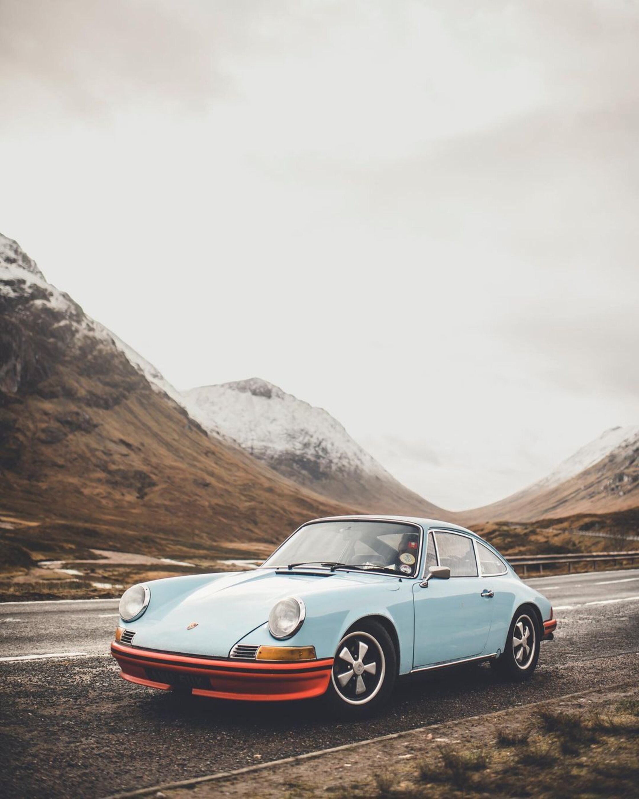 Porsche catalogue week 17 - 21-04-2025