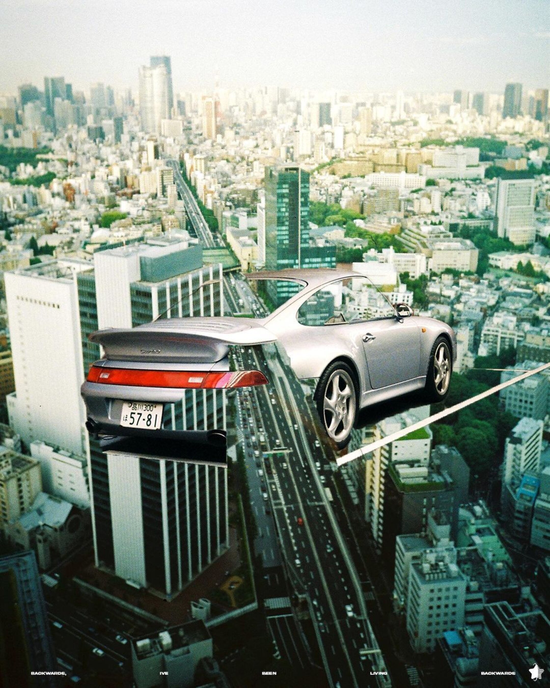 Porsche catalogue week 17 - 21-04-2025