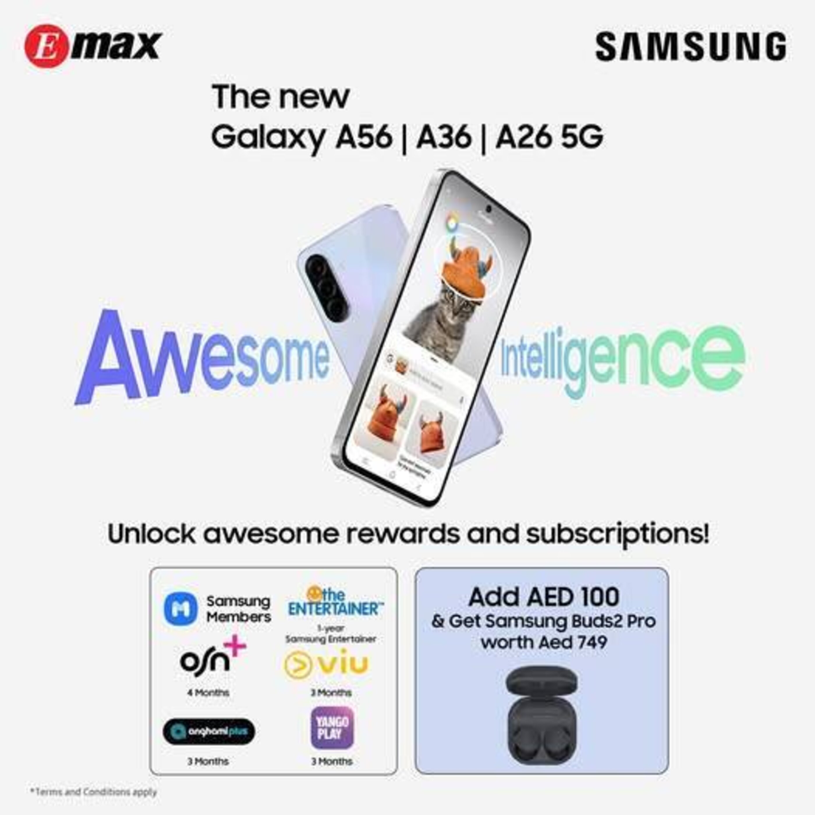 Emax catalogue week 18 - 29-04-2025 (29-04-2025 05-05-2025) | 1
