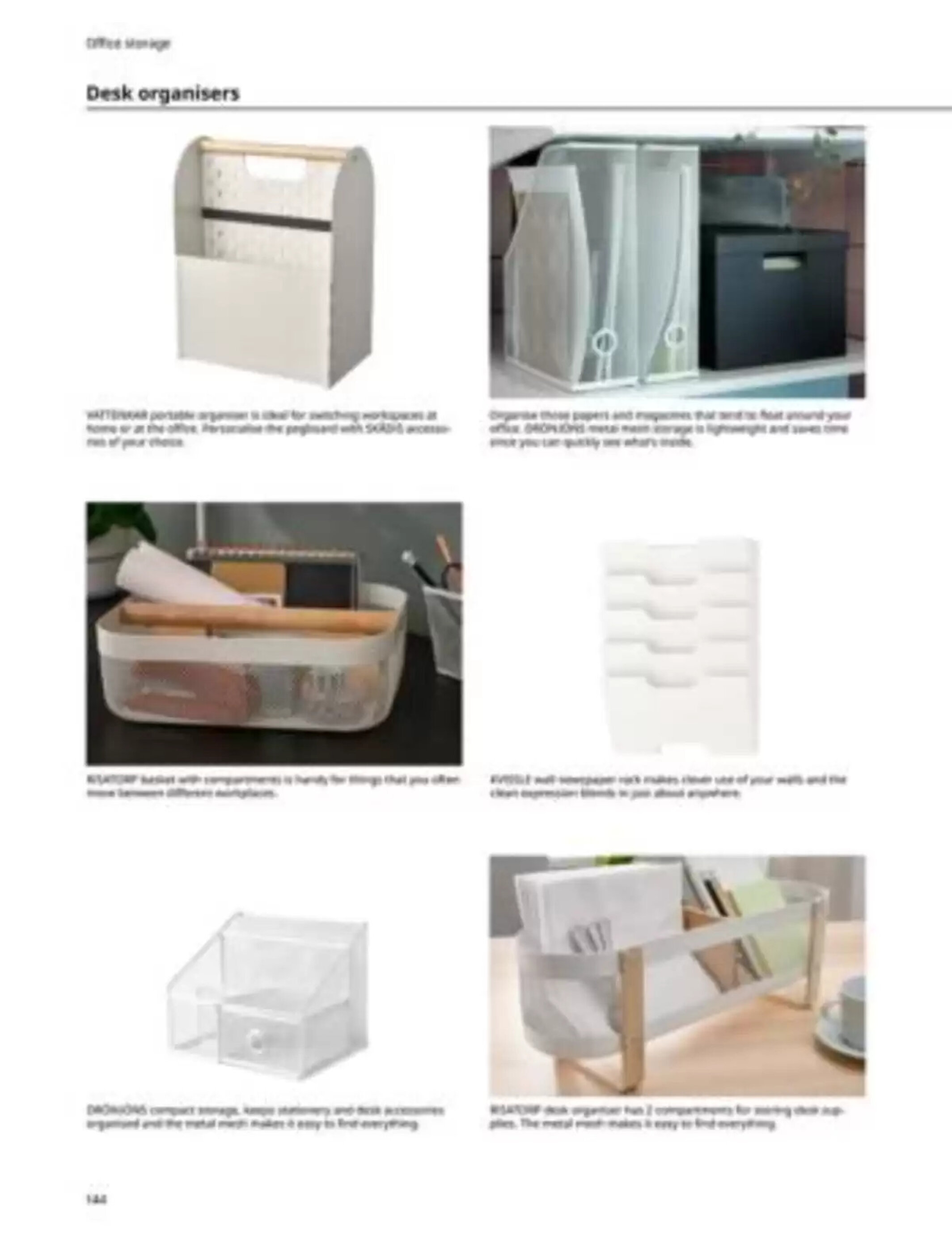 Ikea catalogue - 05-02-2025