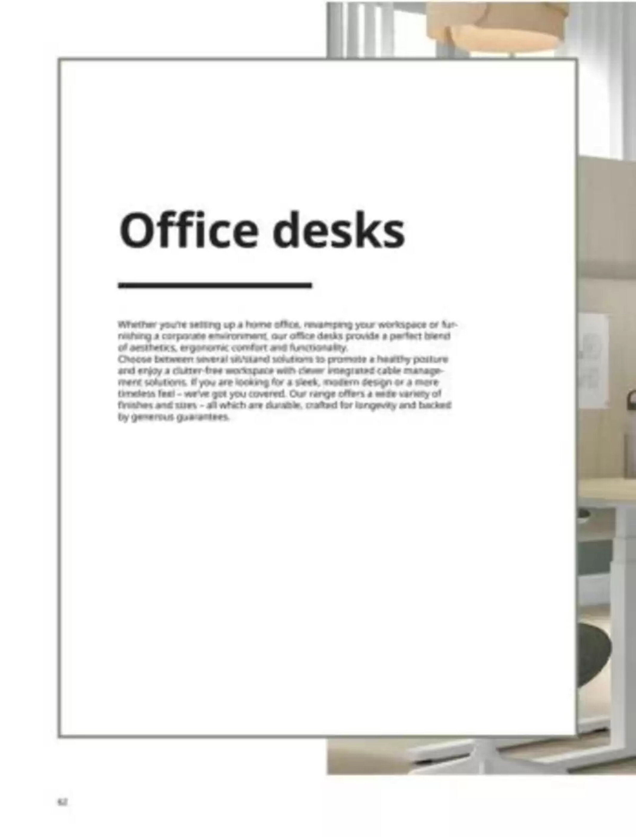 Ikea catalogue - 05-02-2025