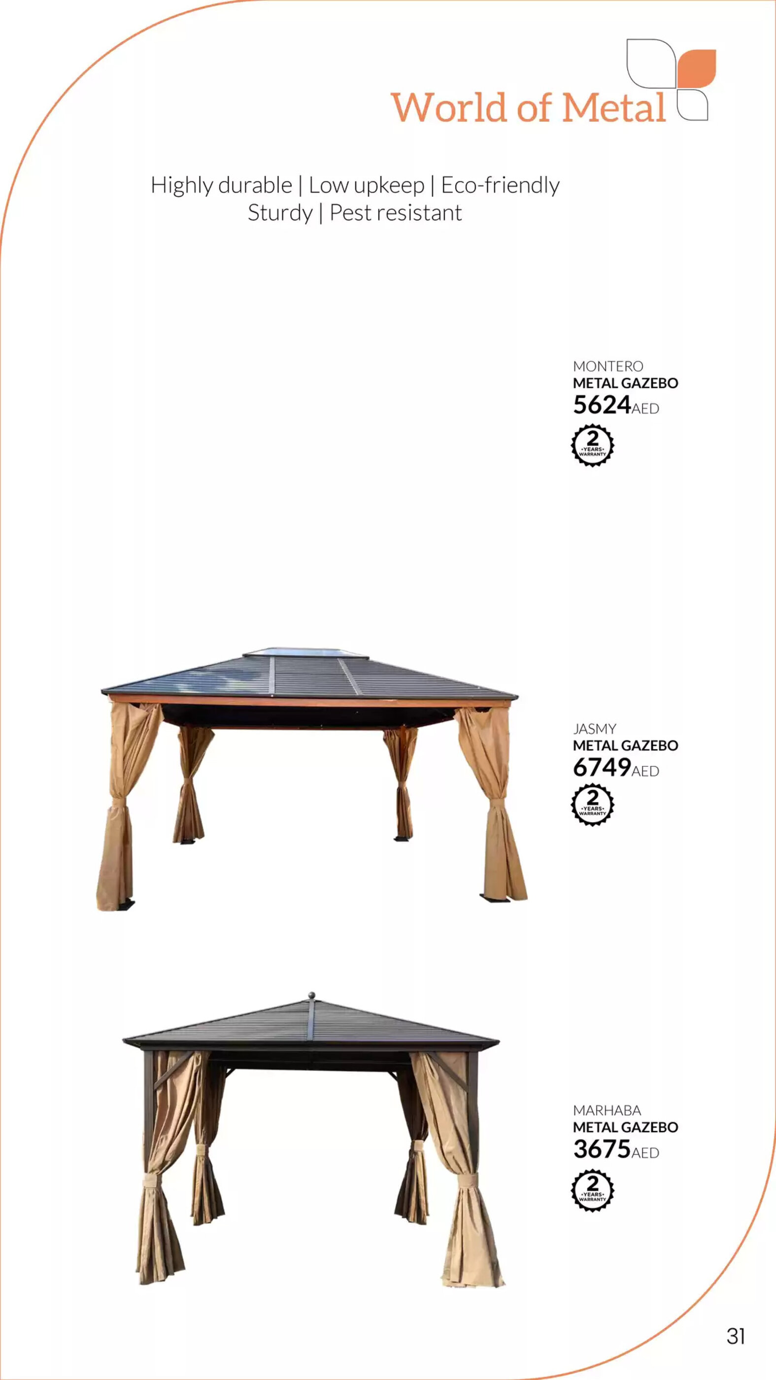 Danube Home catalogue - 25-03-2025