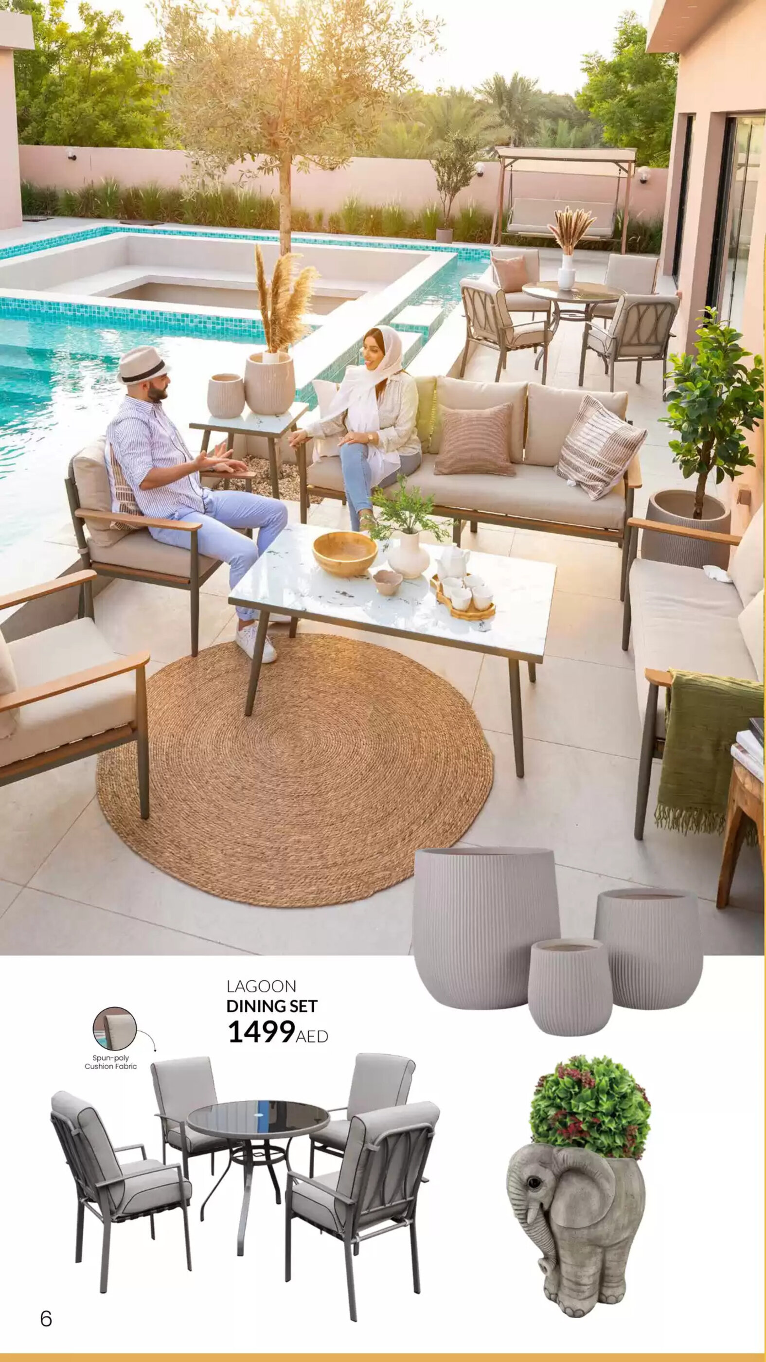 Danube Home catalogue - 25-03-2025