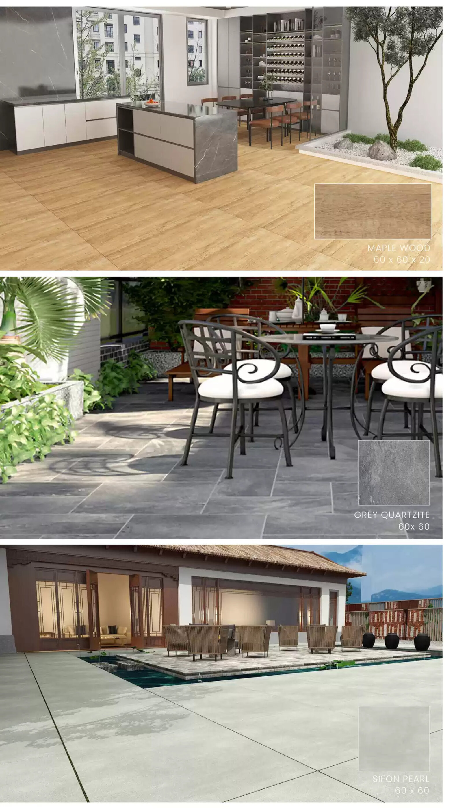 Danube Home catalogue - 25-03-2025