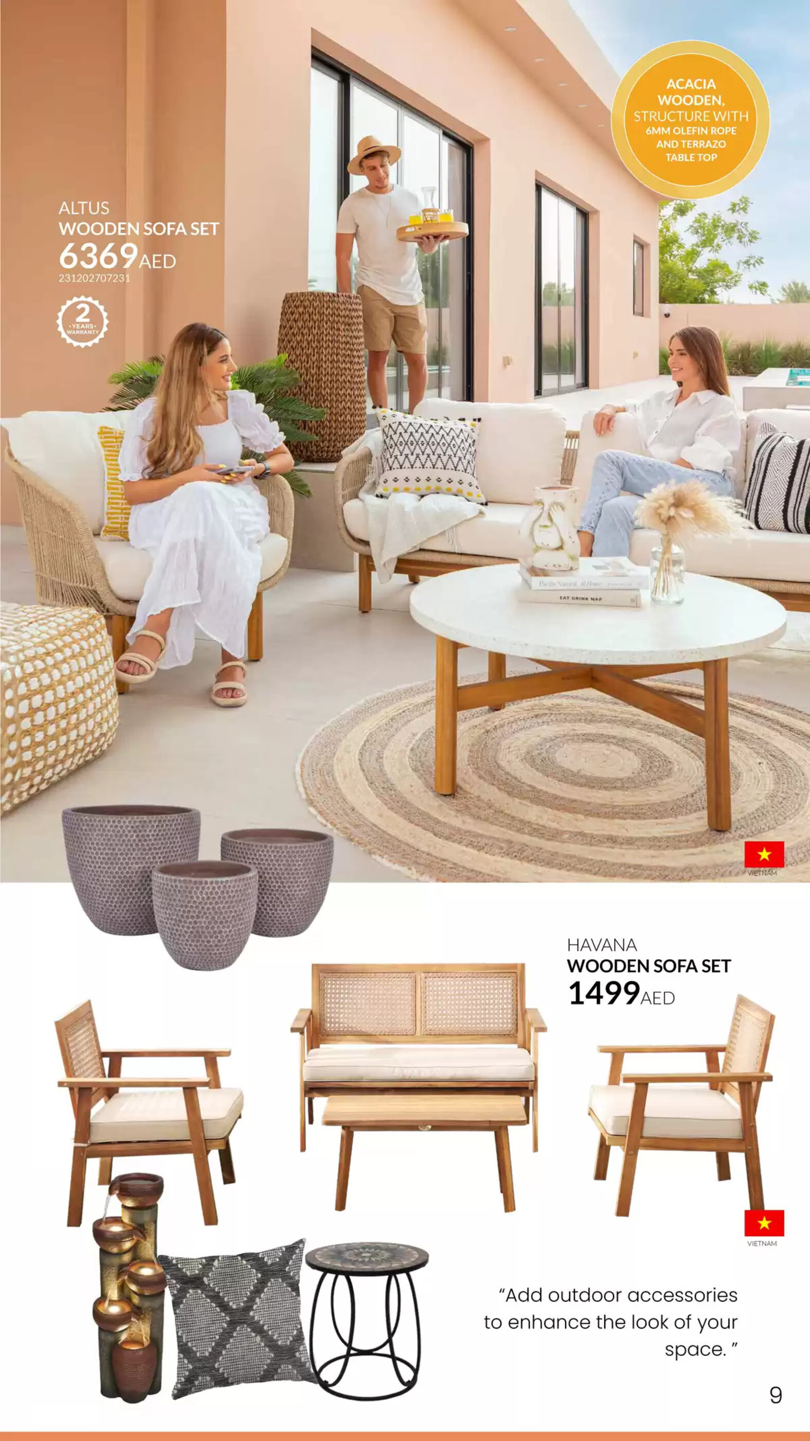 Danube Home catalogue - 25-03-2025