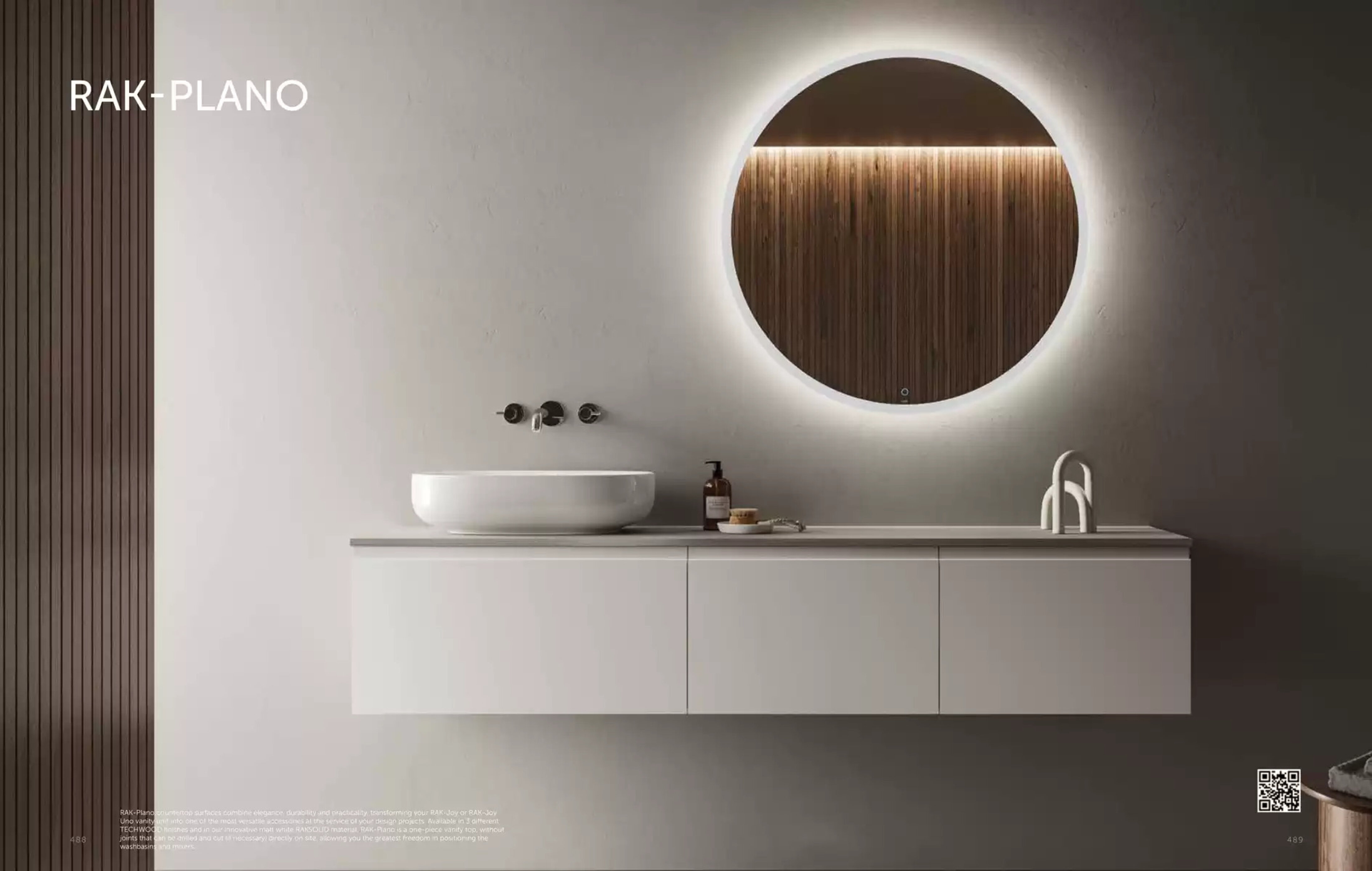 Rak Ceramics catalogue - 26-03-2025