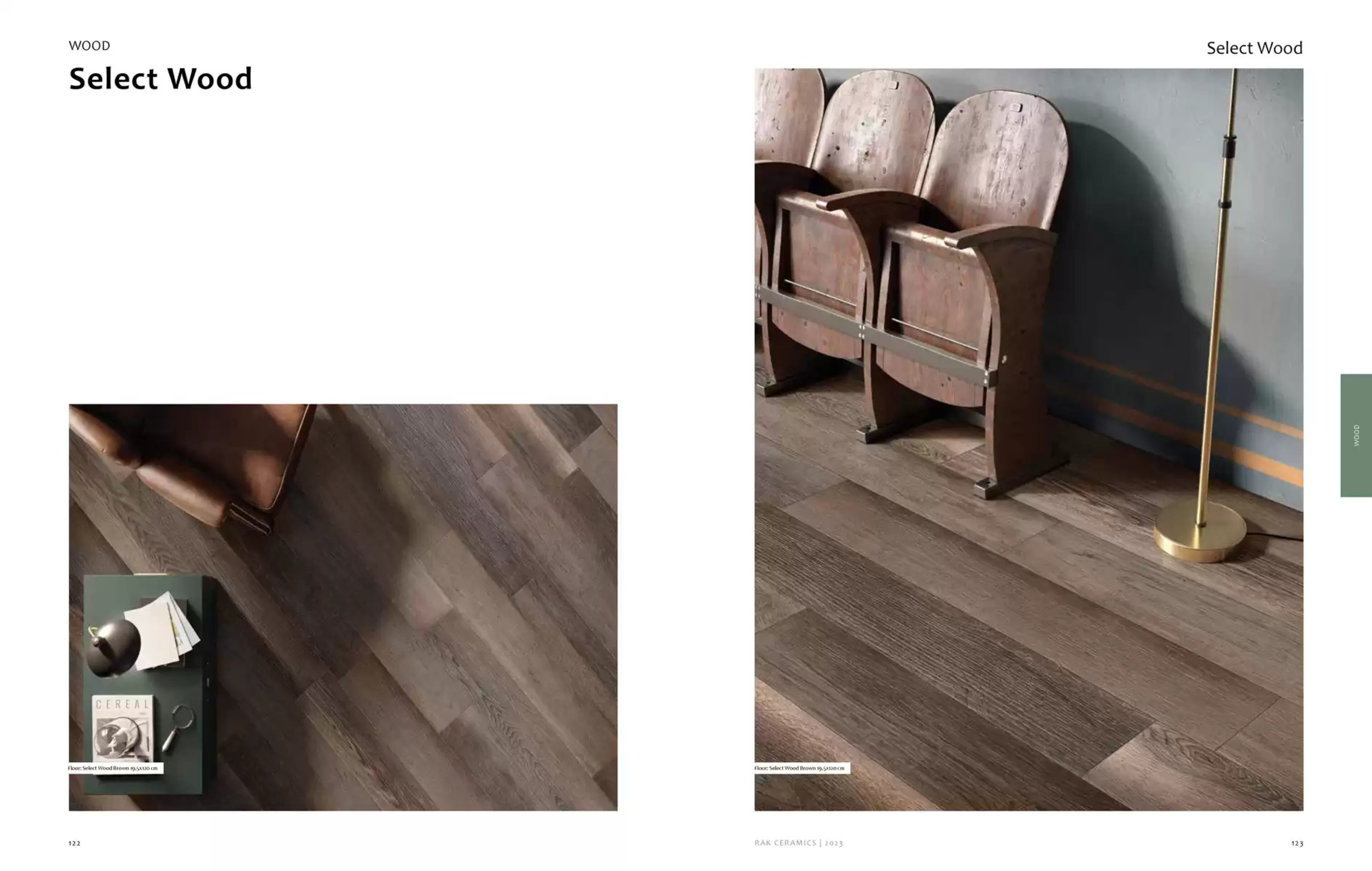 Rak Ceramics catalogue - 26-03-2025