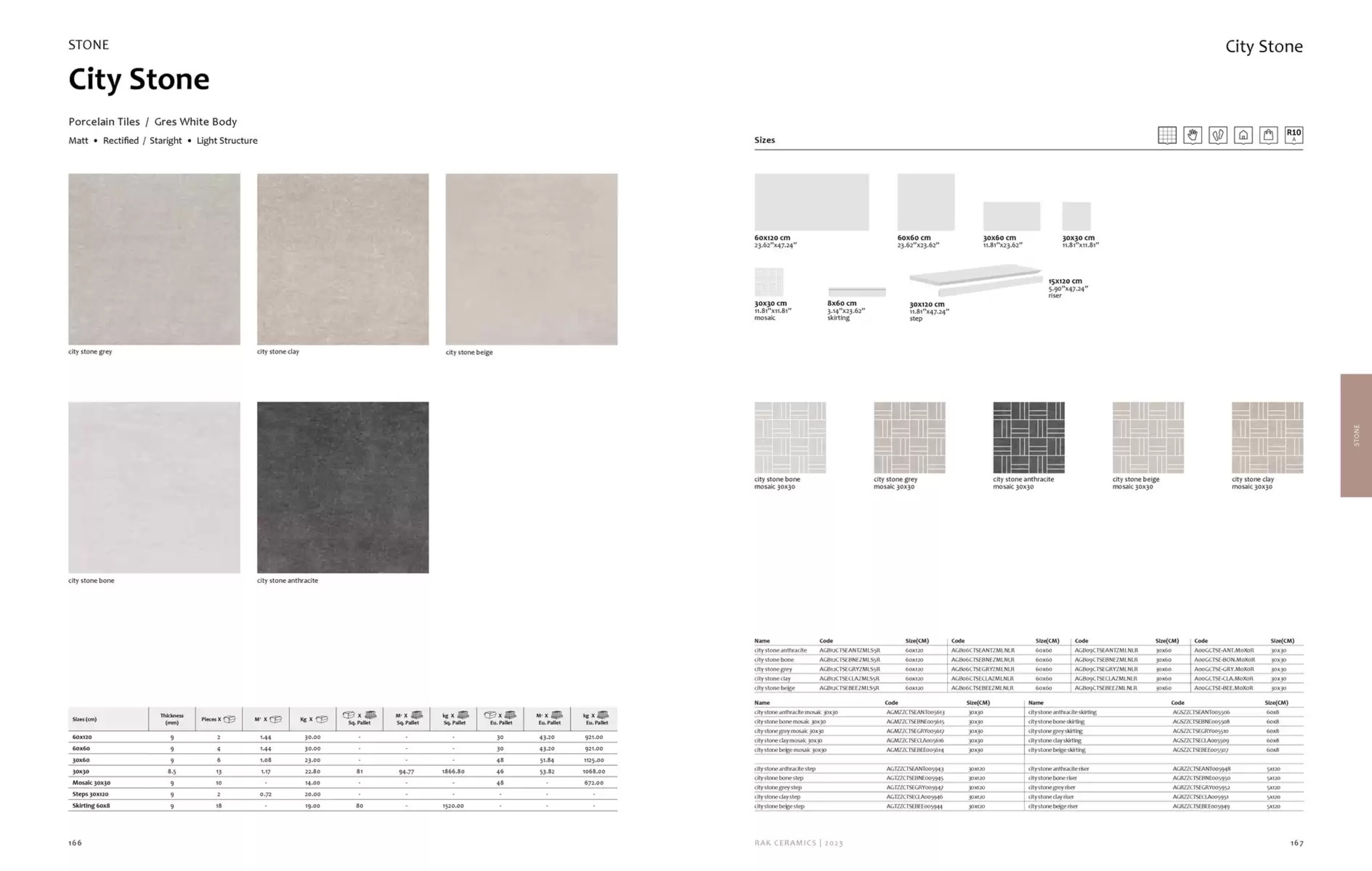 Rak Ceramics catalogue - 26-03-2025