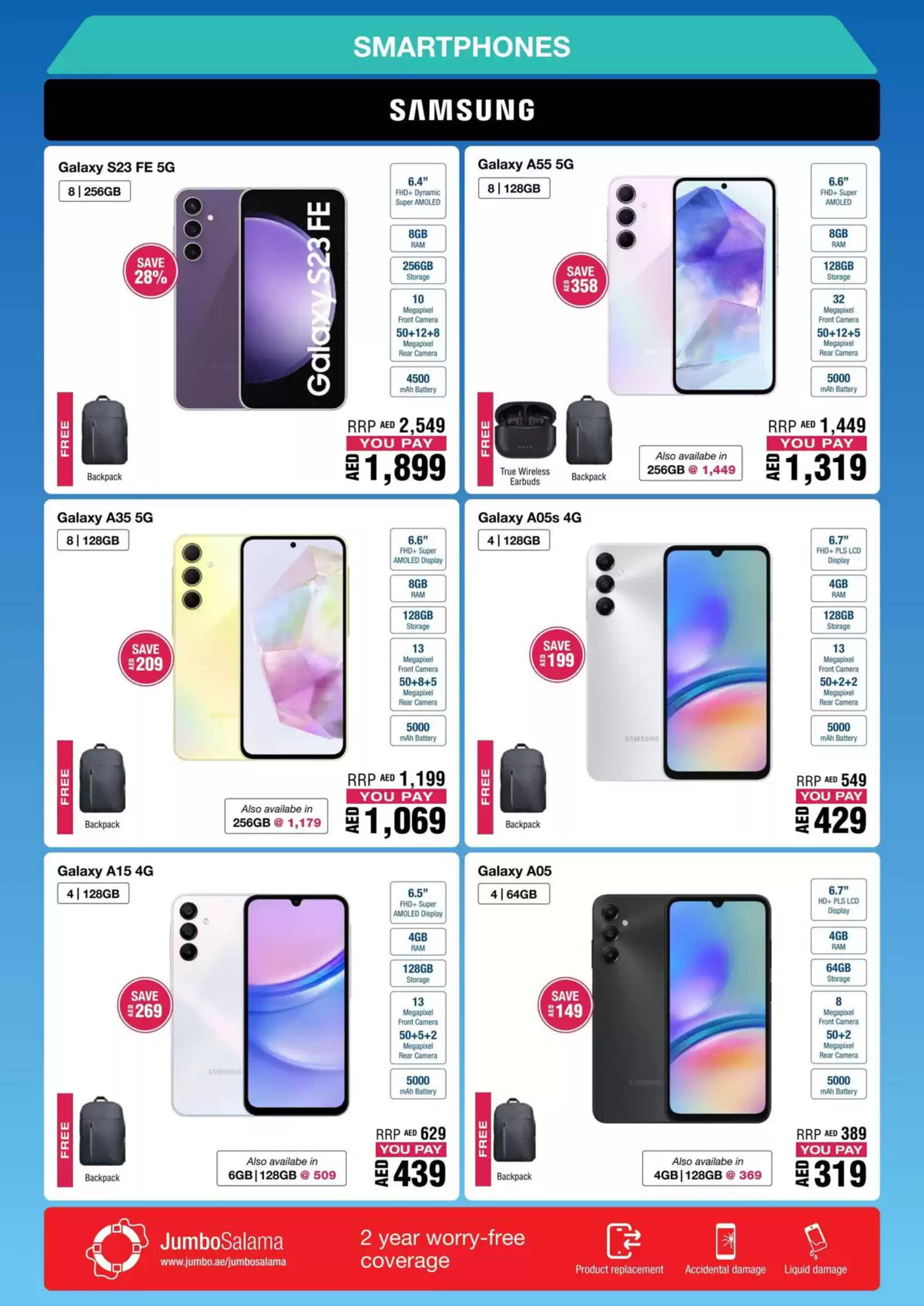 Jumbo catalogue - 07-06-2025