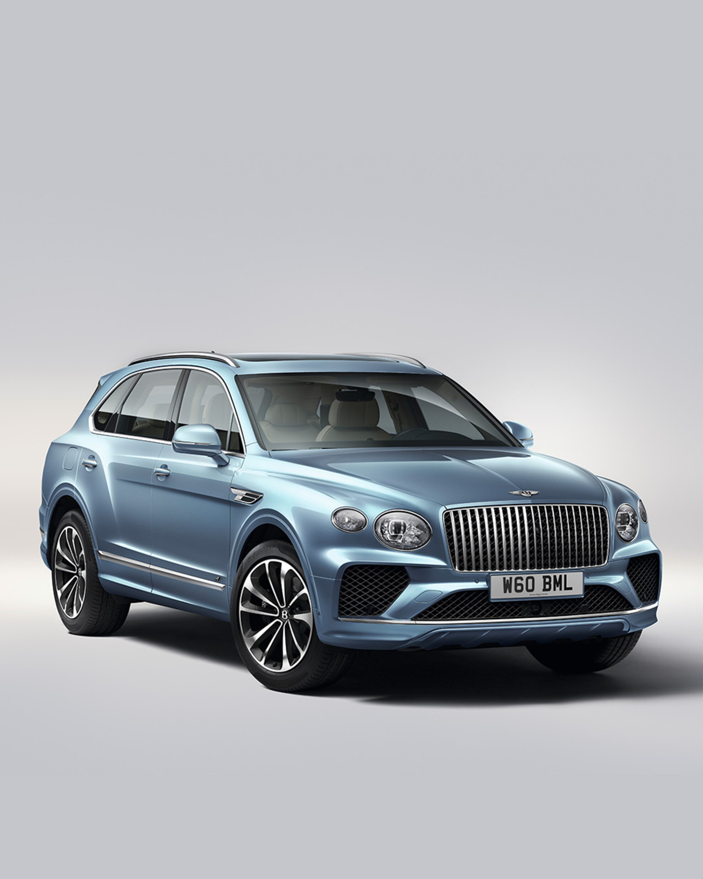 Bentley catalogue - 24-03-2025
