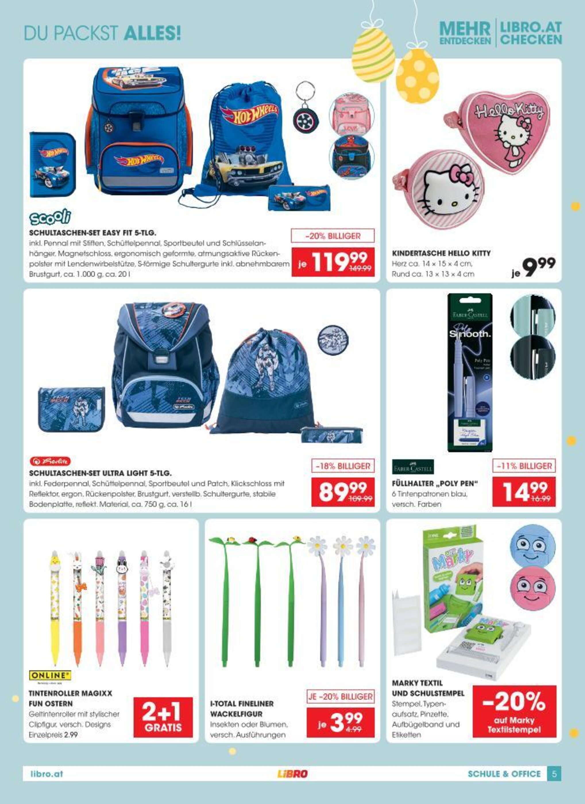Libro Flugblatt woche 12 - 20-03-2025