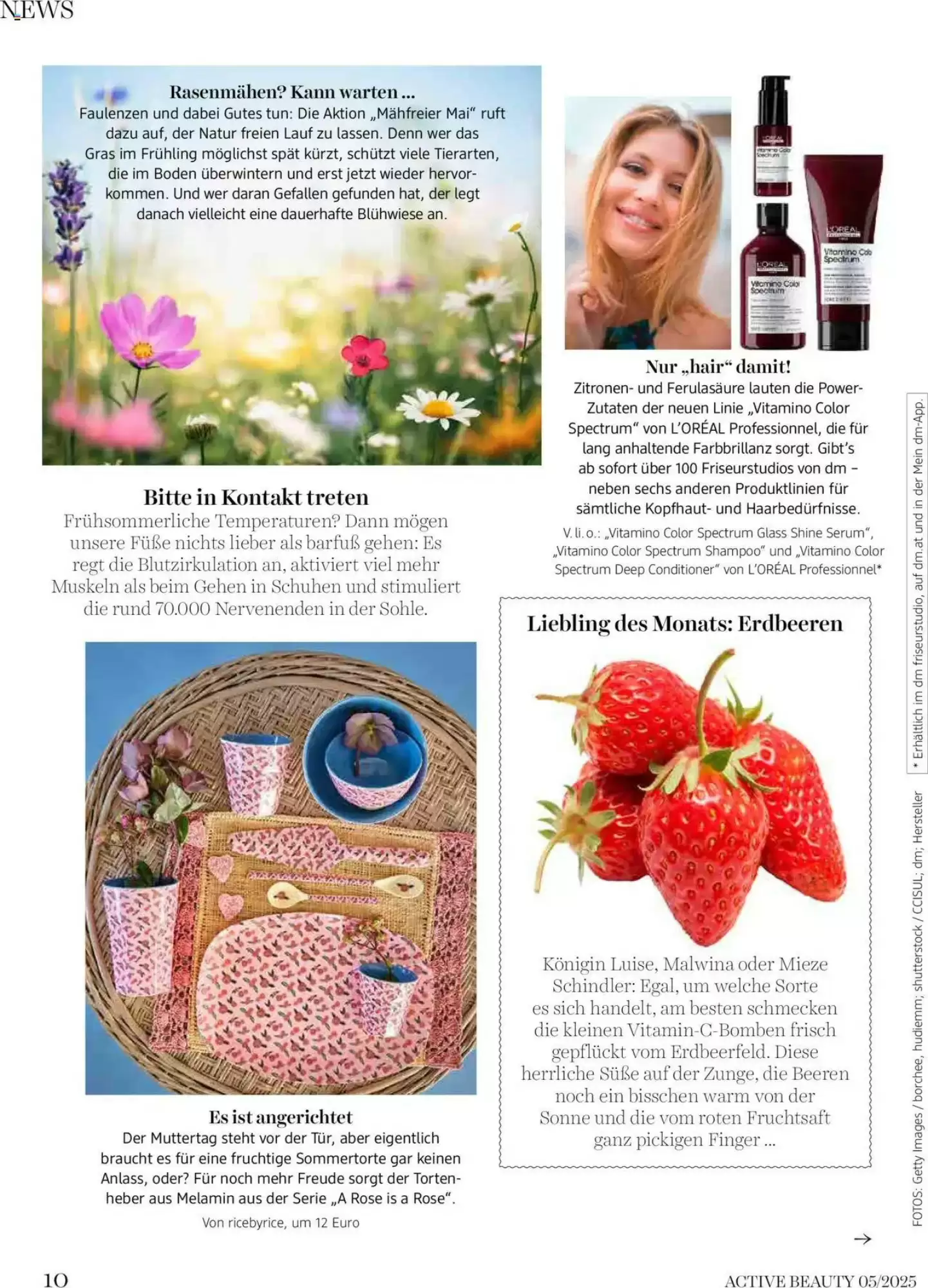 dm Flugblatt - 07-05-2025