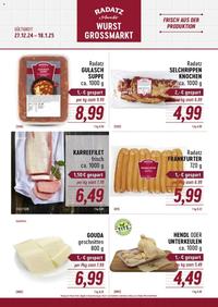 Radatz Flugblatt - 27-12-2024