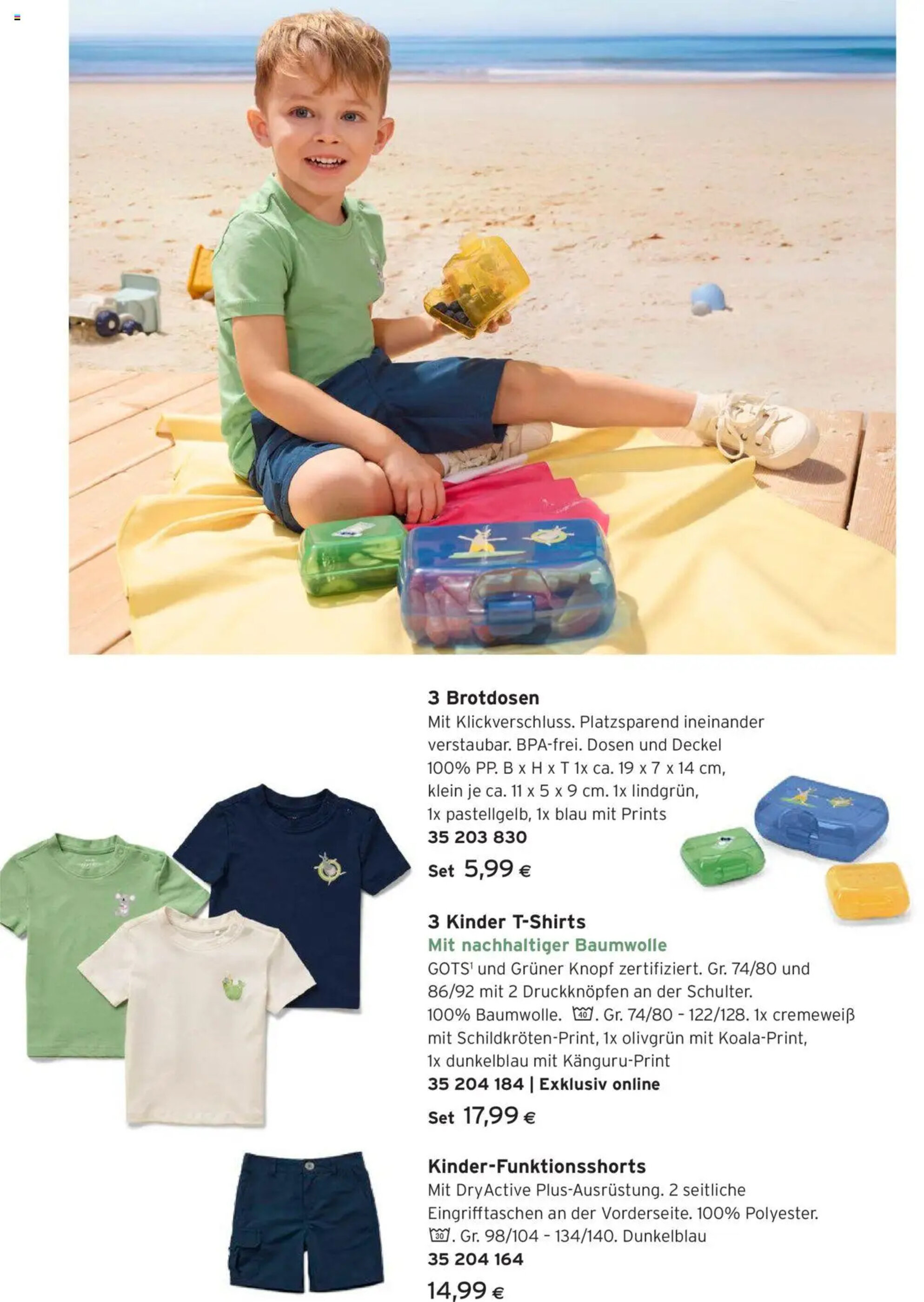 Tchibo Eduscho Flugblatt - 30-04-2025