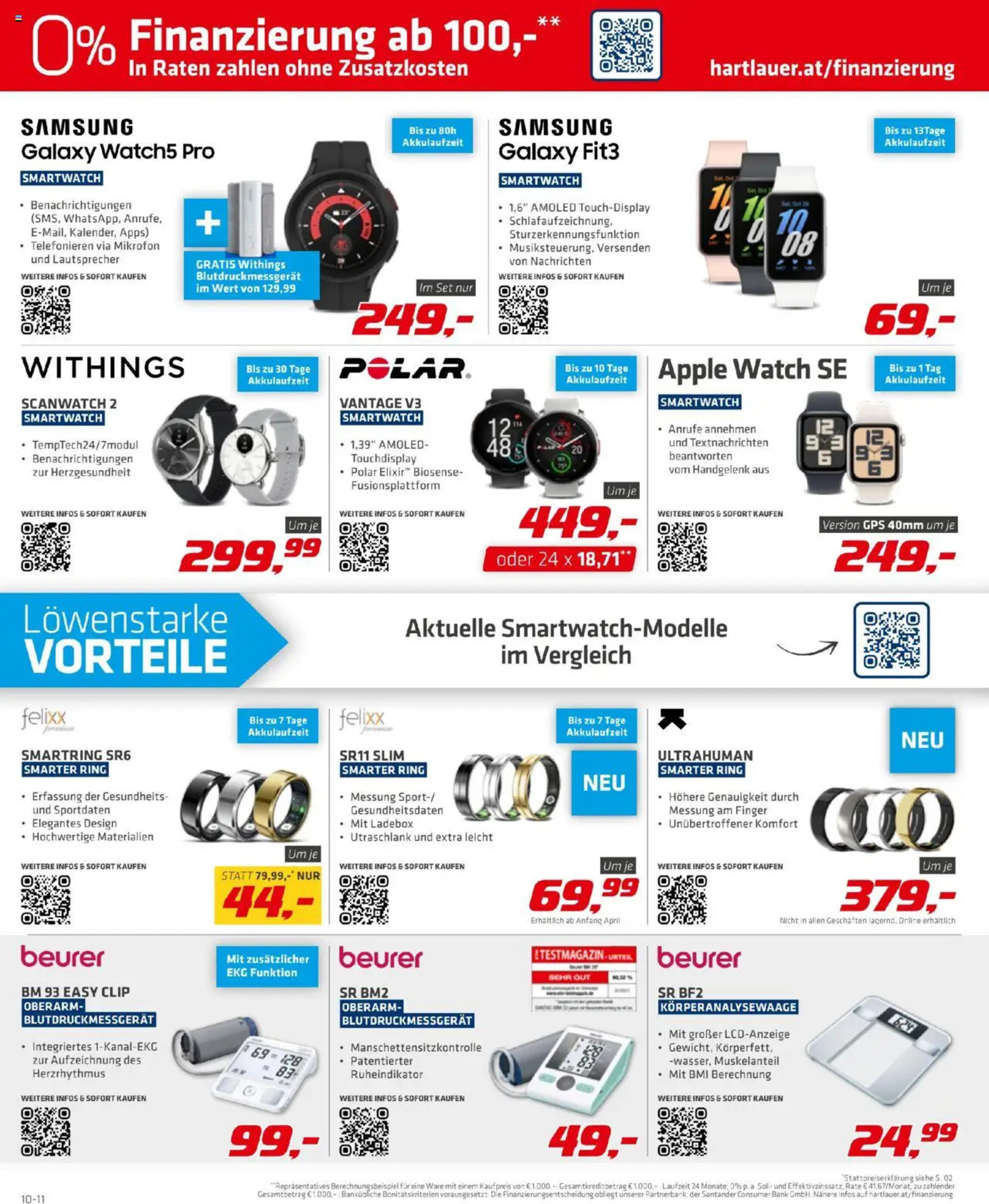 Hartlauer Flugblatt - 01-04-2025