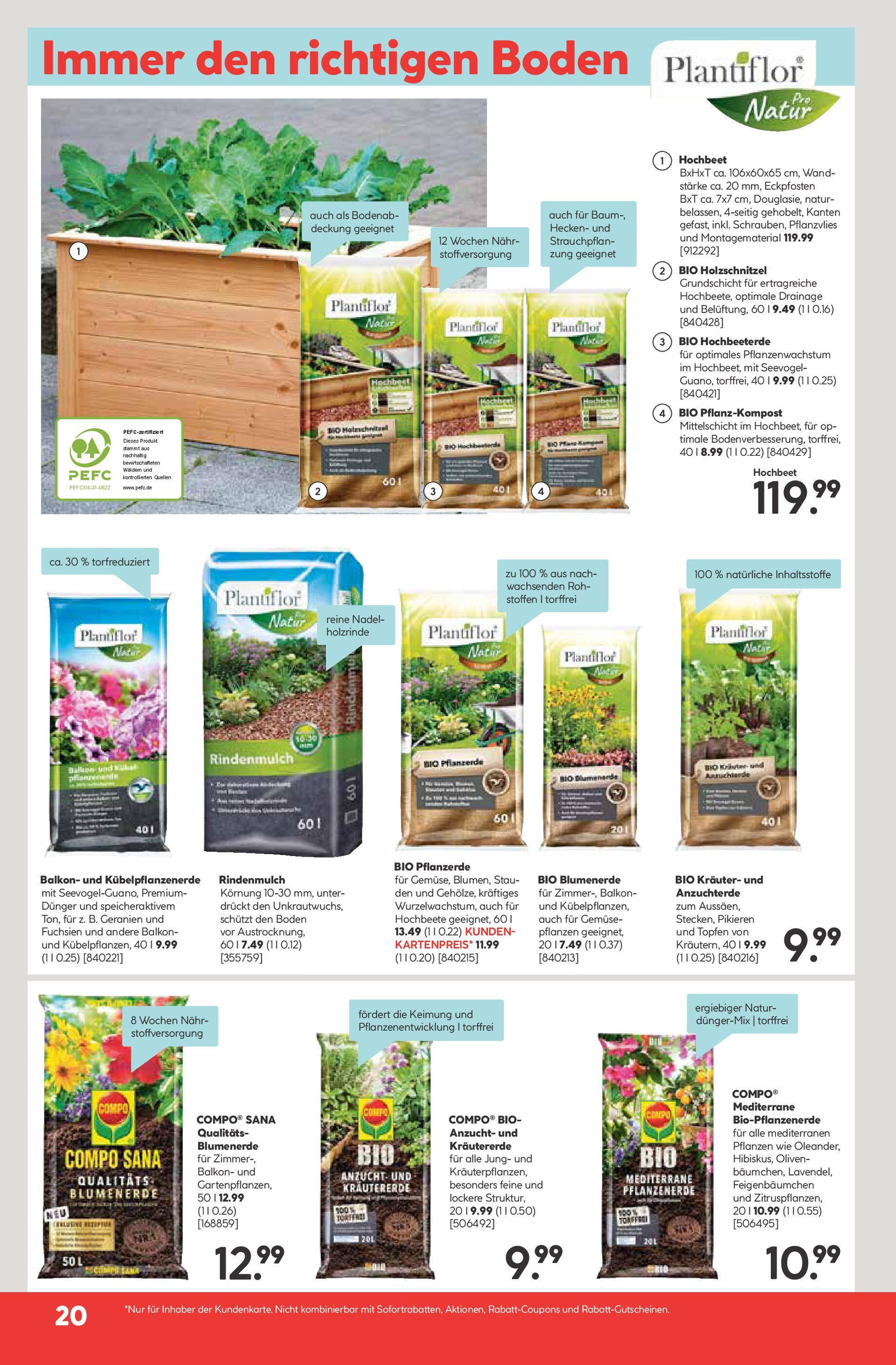 Hellweg Flugblatt woche 16 - 17-04-2025