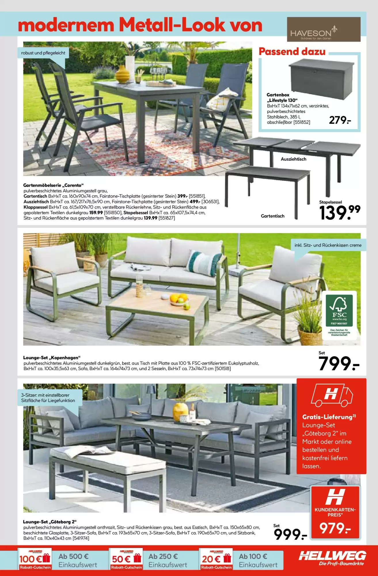 Hellweg Flugblatt woche 18 - 30-04-2025