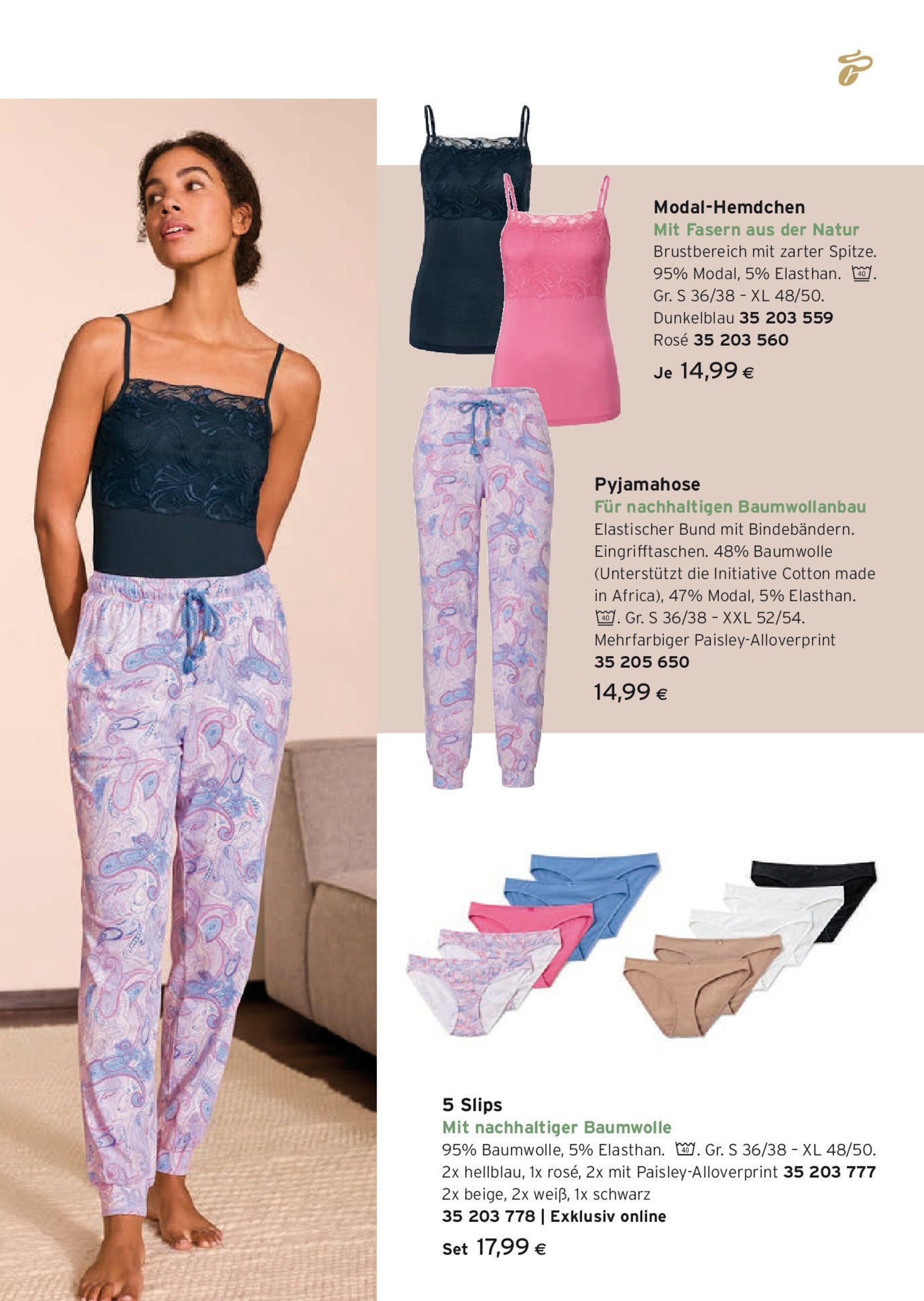 Tchibo Eduscho Flugblatt - 10-04-2025