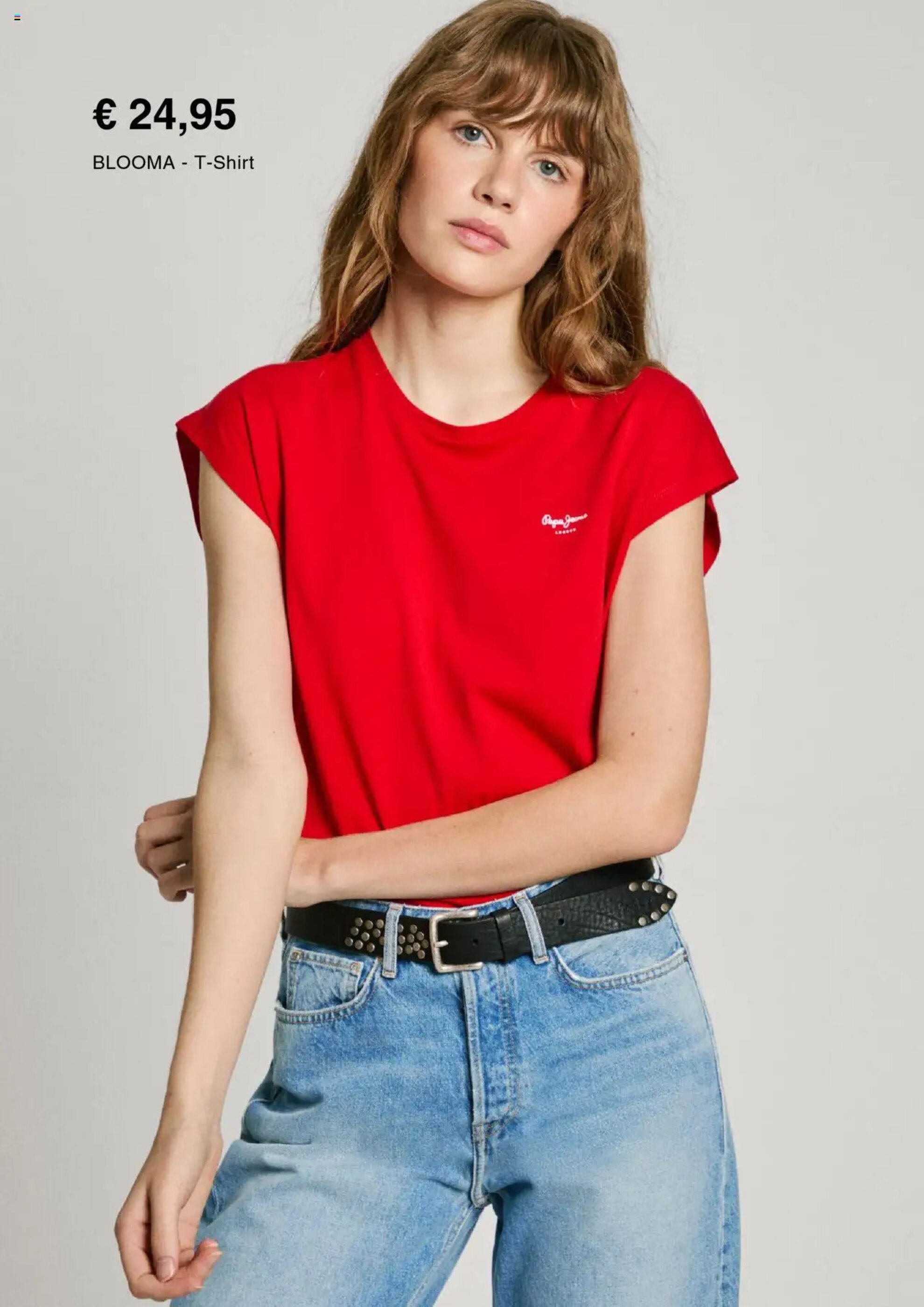 Zalando Flugblatt - 01-03-2025
