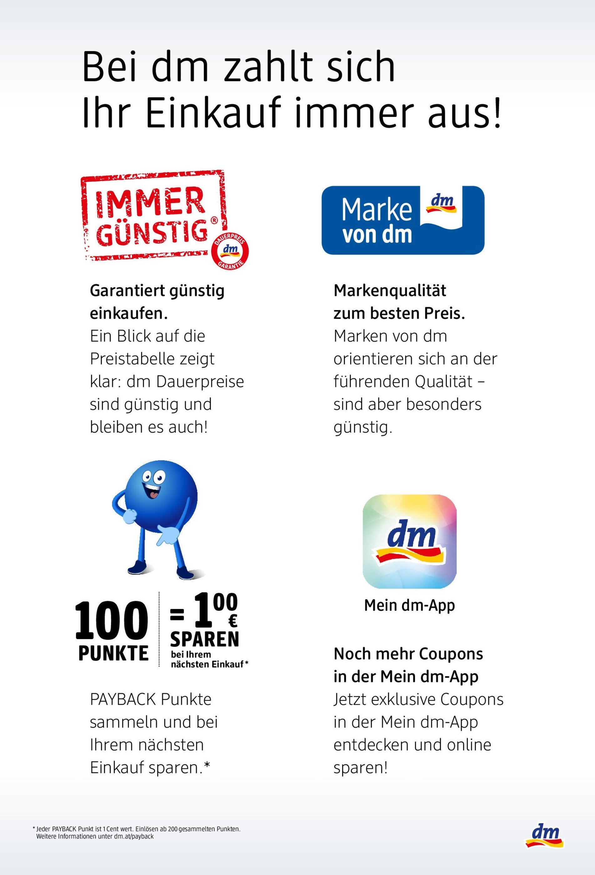dm Flugblatt - 27-02-2025