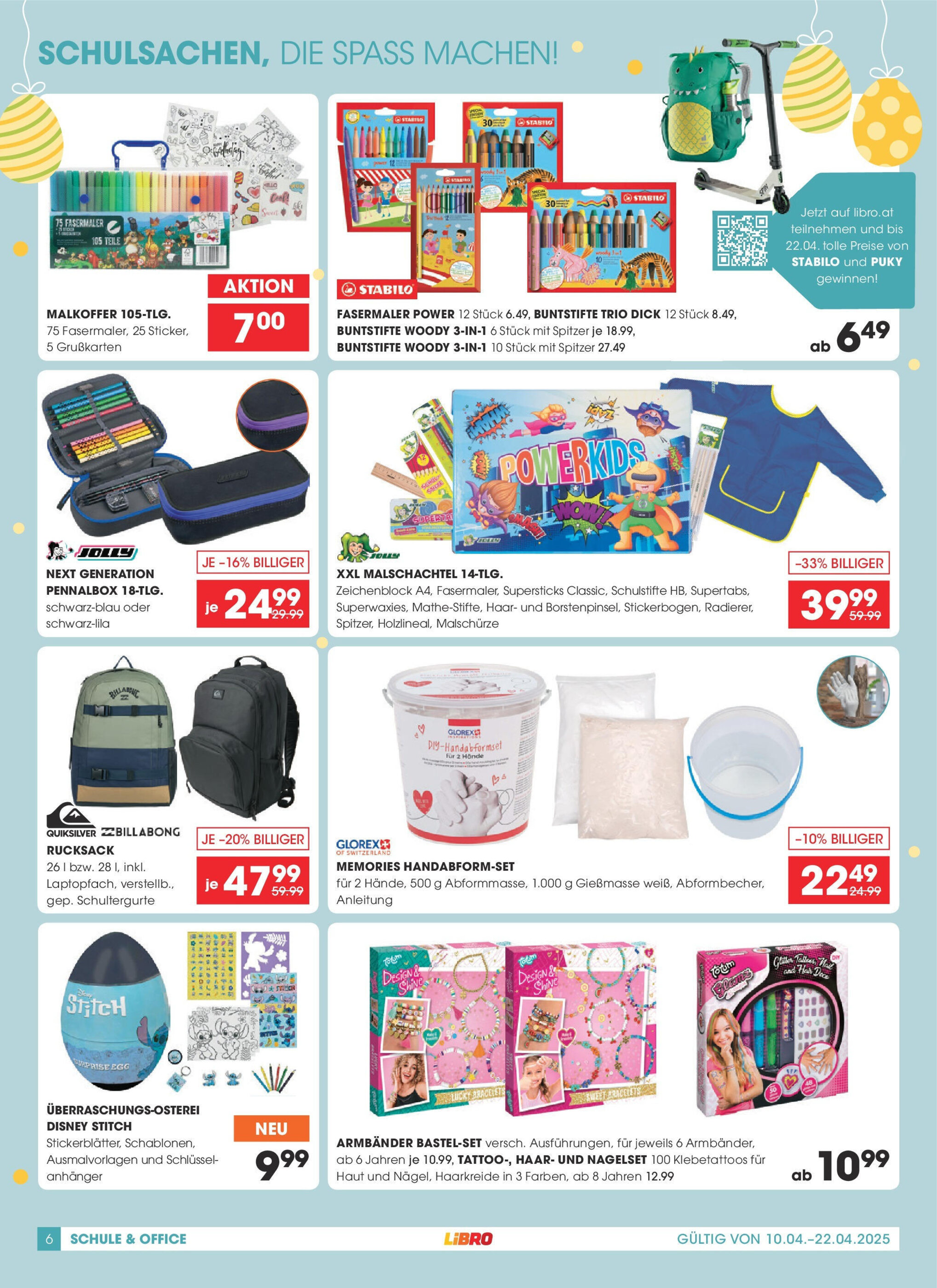 Libro Flugblatt - 10-04-2025