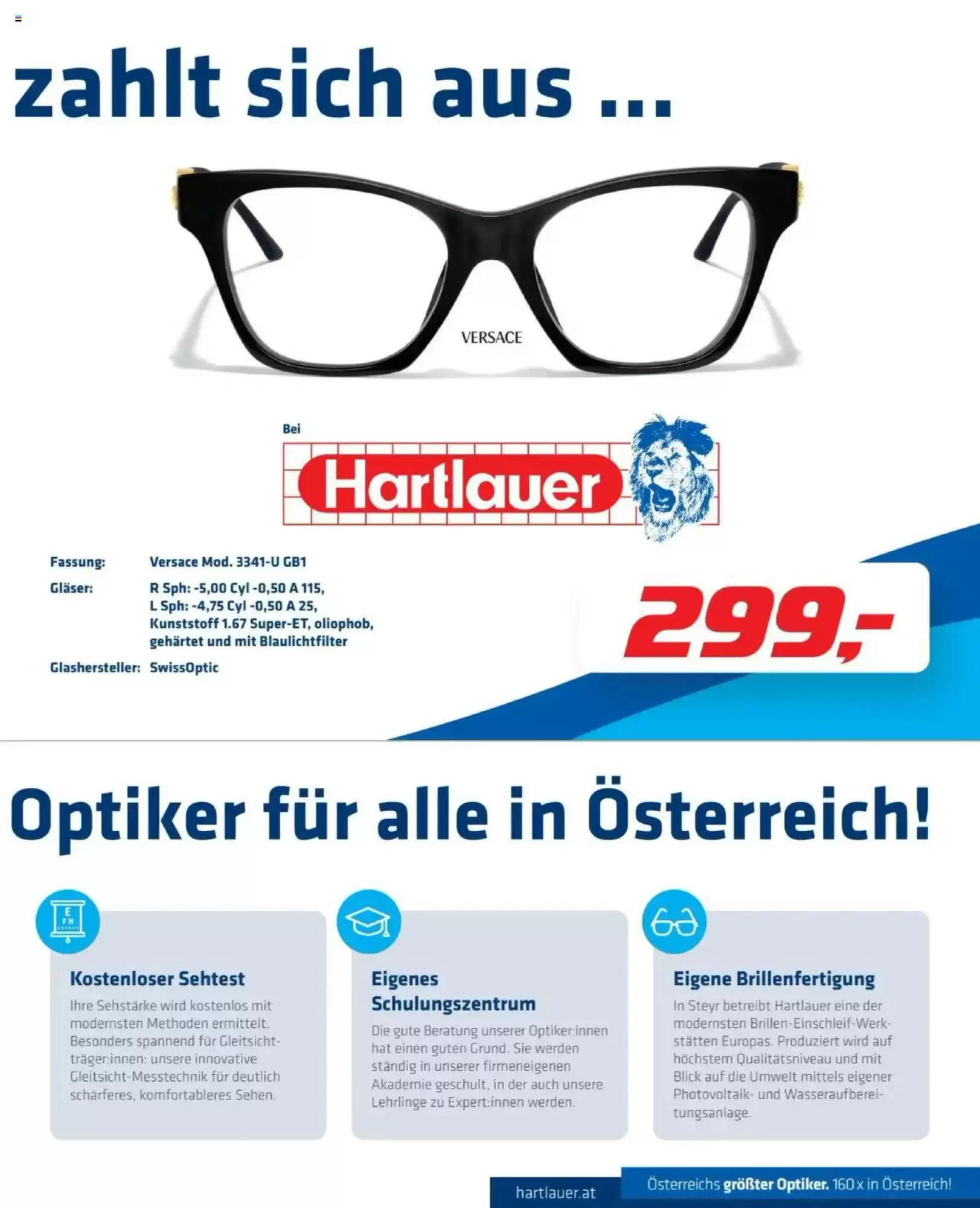 Hartlauer Flugblatt - 08-05-2025 ( ist gültig von 08-05-2025 bis 13-06-2025)