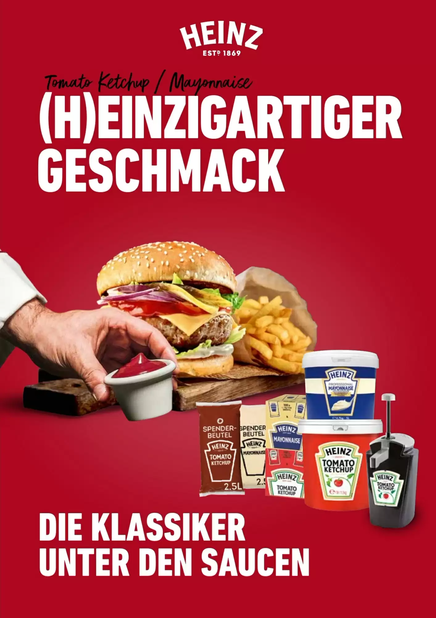Transgourmet Flugblatt - 22-05-2025