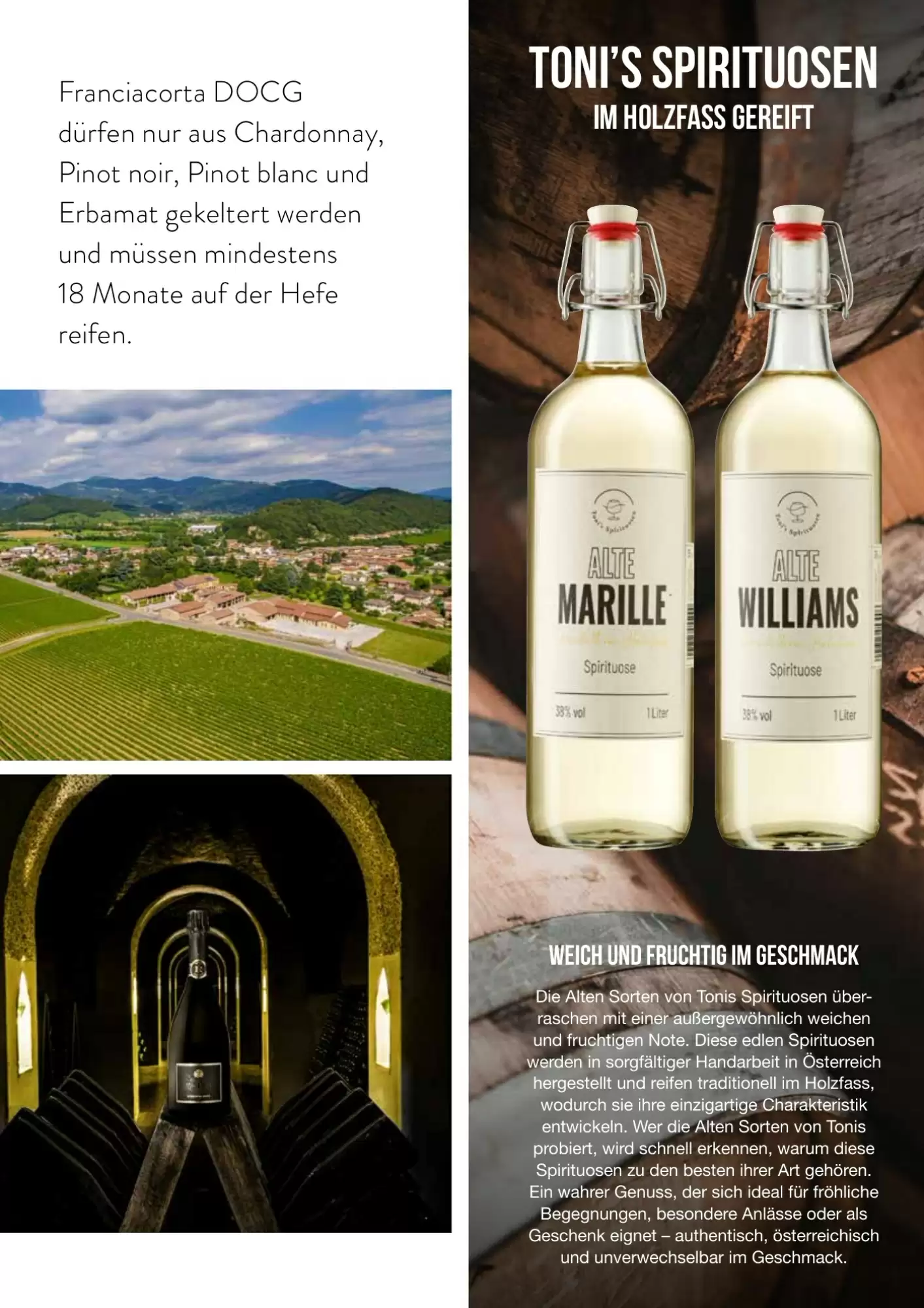 Transgourmet Flugblatt - 22-05-2025