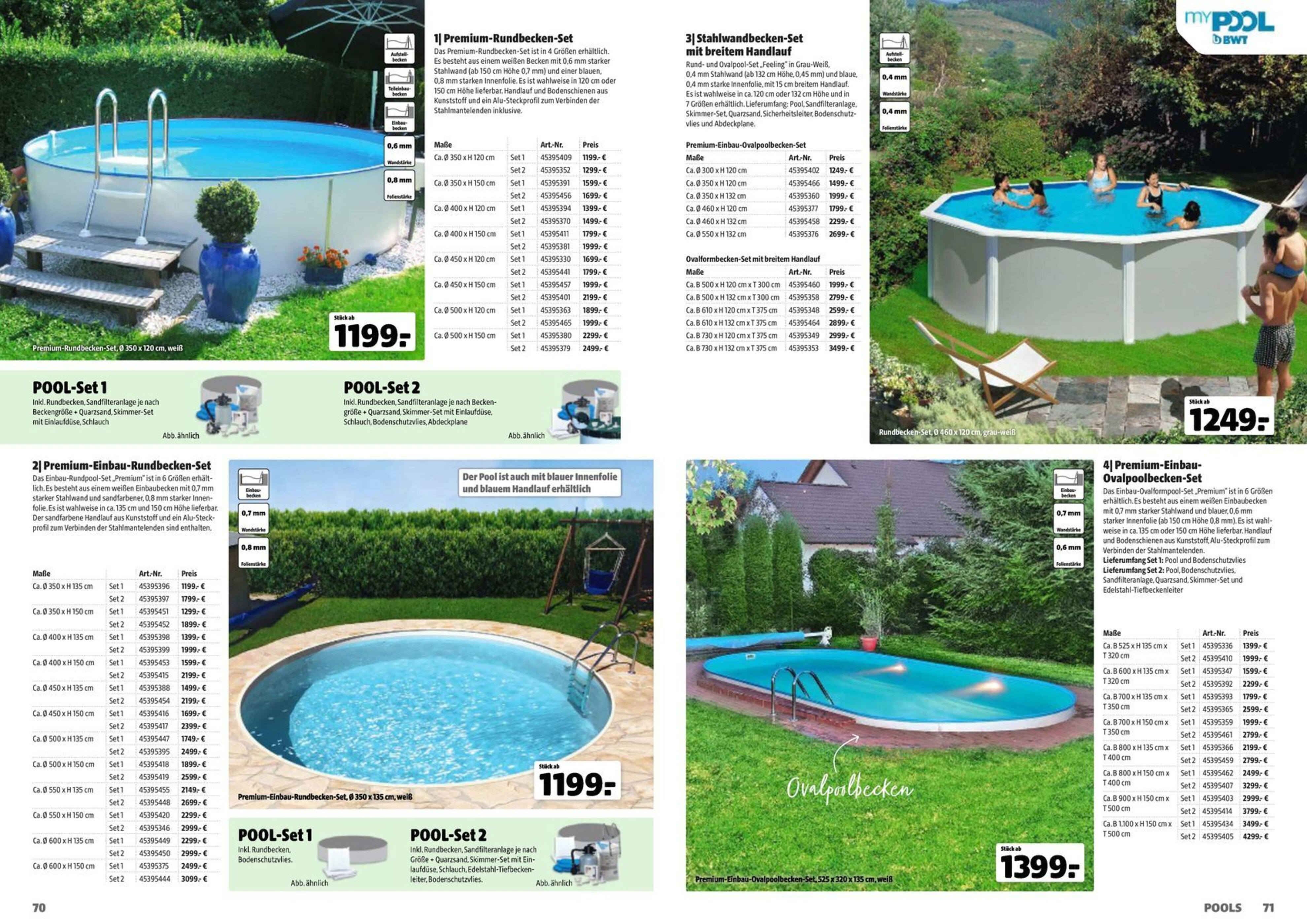 Hagebau Flugblatt woche 14 - 04-04-2025