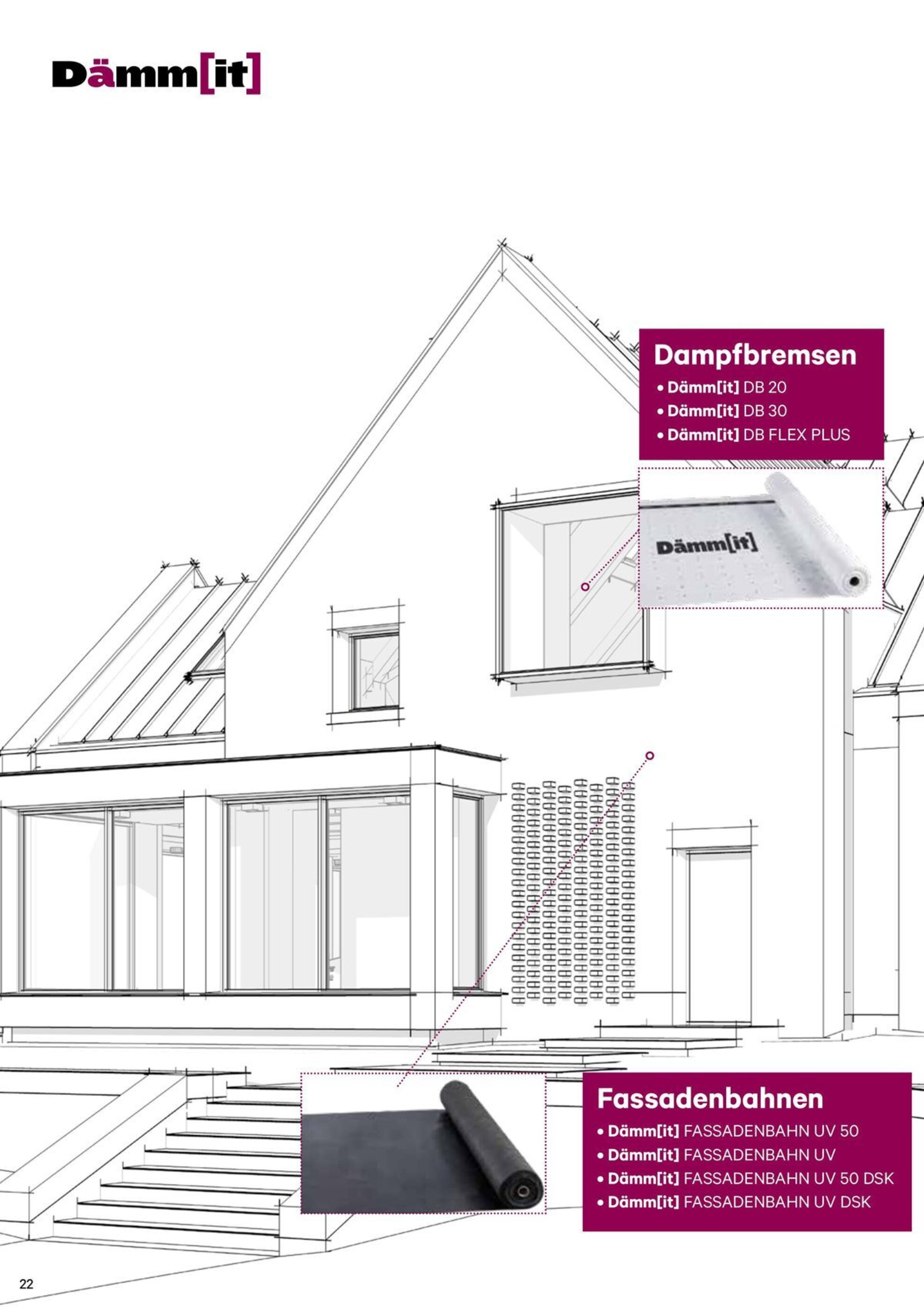 Lagerhaus Flugblatt - 01-01-2025