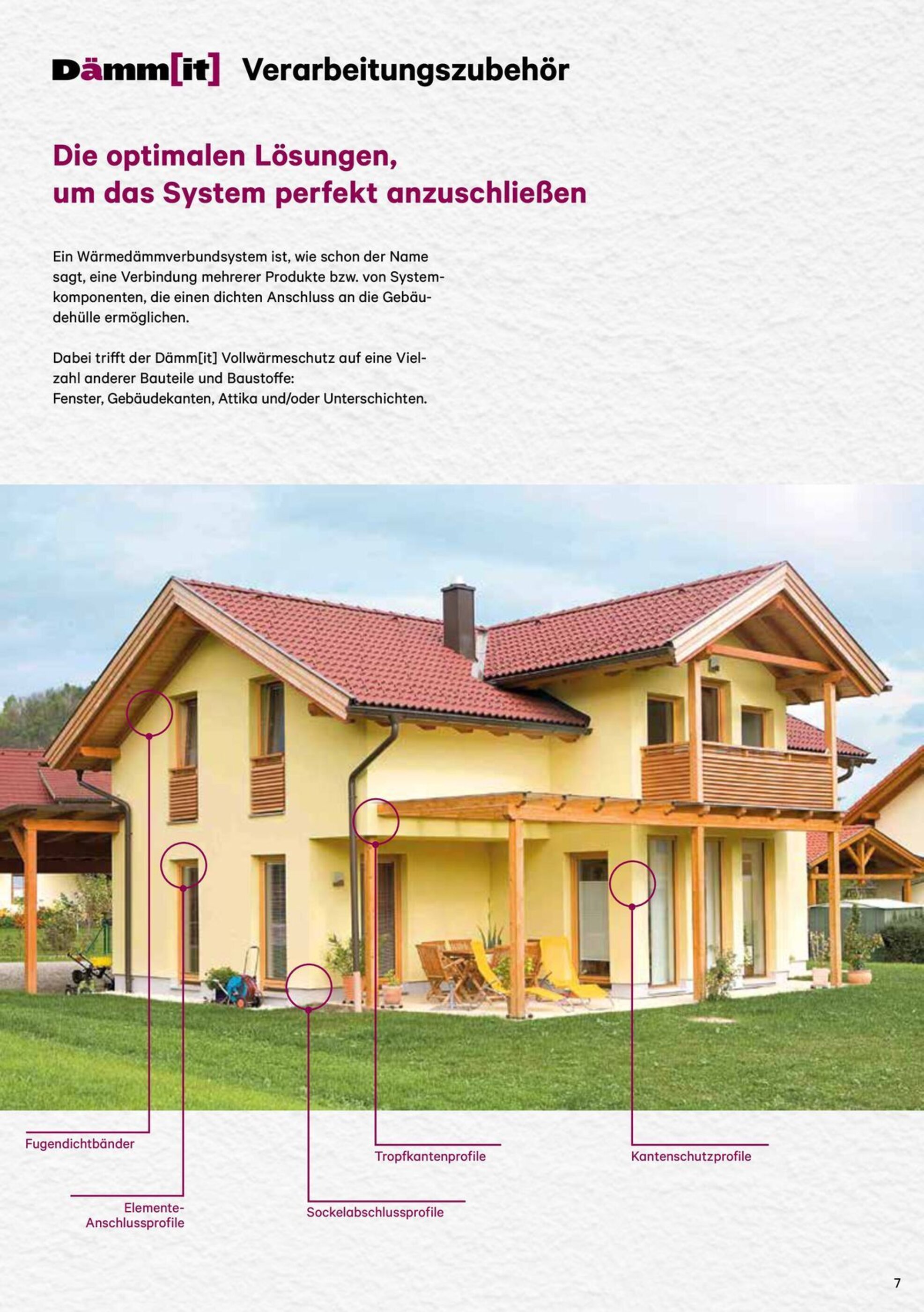 Lagerhaus Flugblatt - 01-01-2025